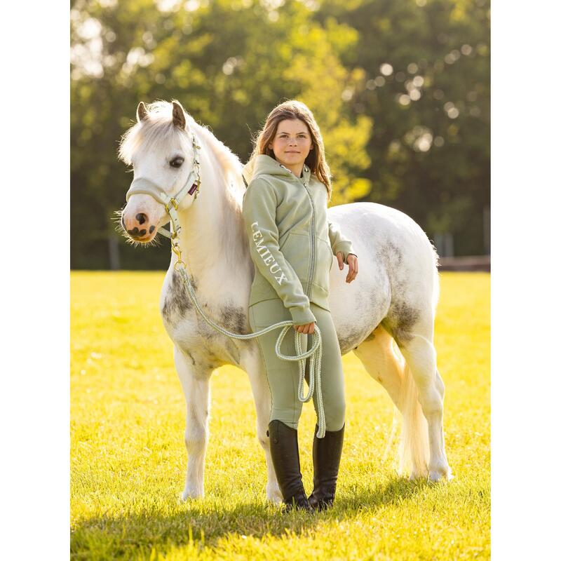 Sweatshirt Reiten Mädchen LeMieux Heidi