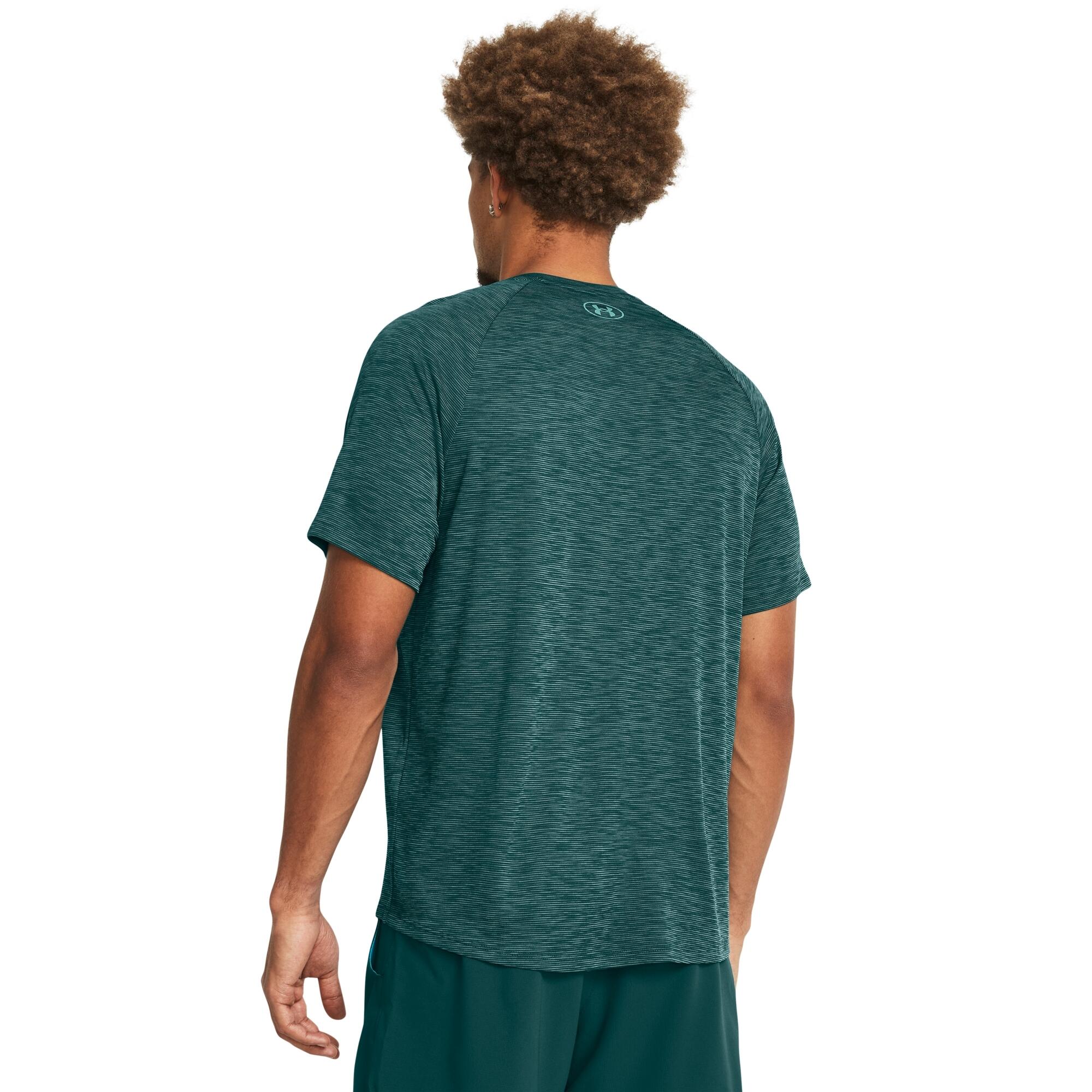 Trikot Under Armour Tech Textured 4/5