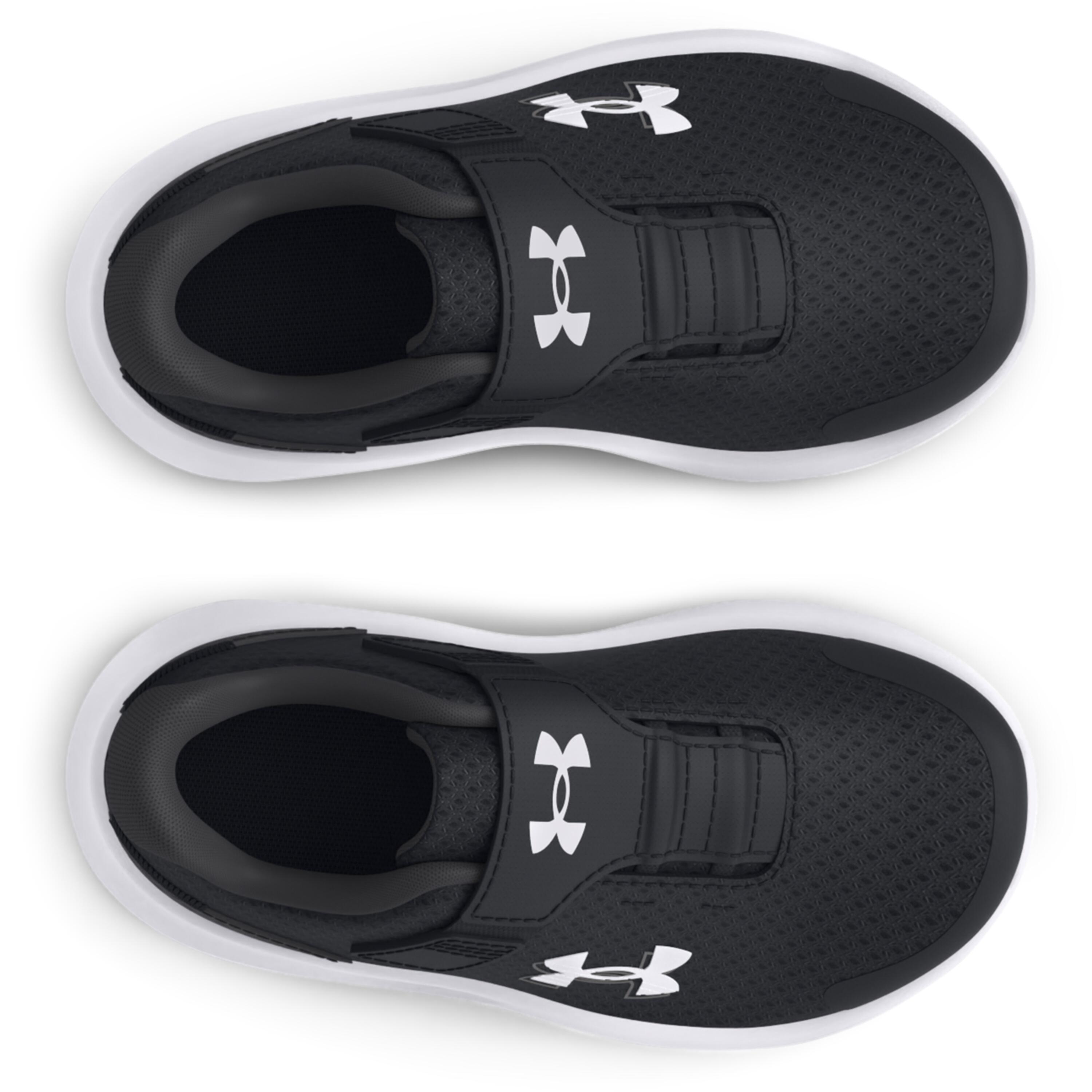 Laufschuhe für Baby-Jungen Under Armour Surge 4 AC 3/7