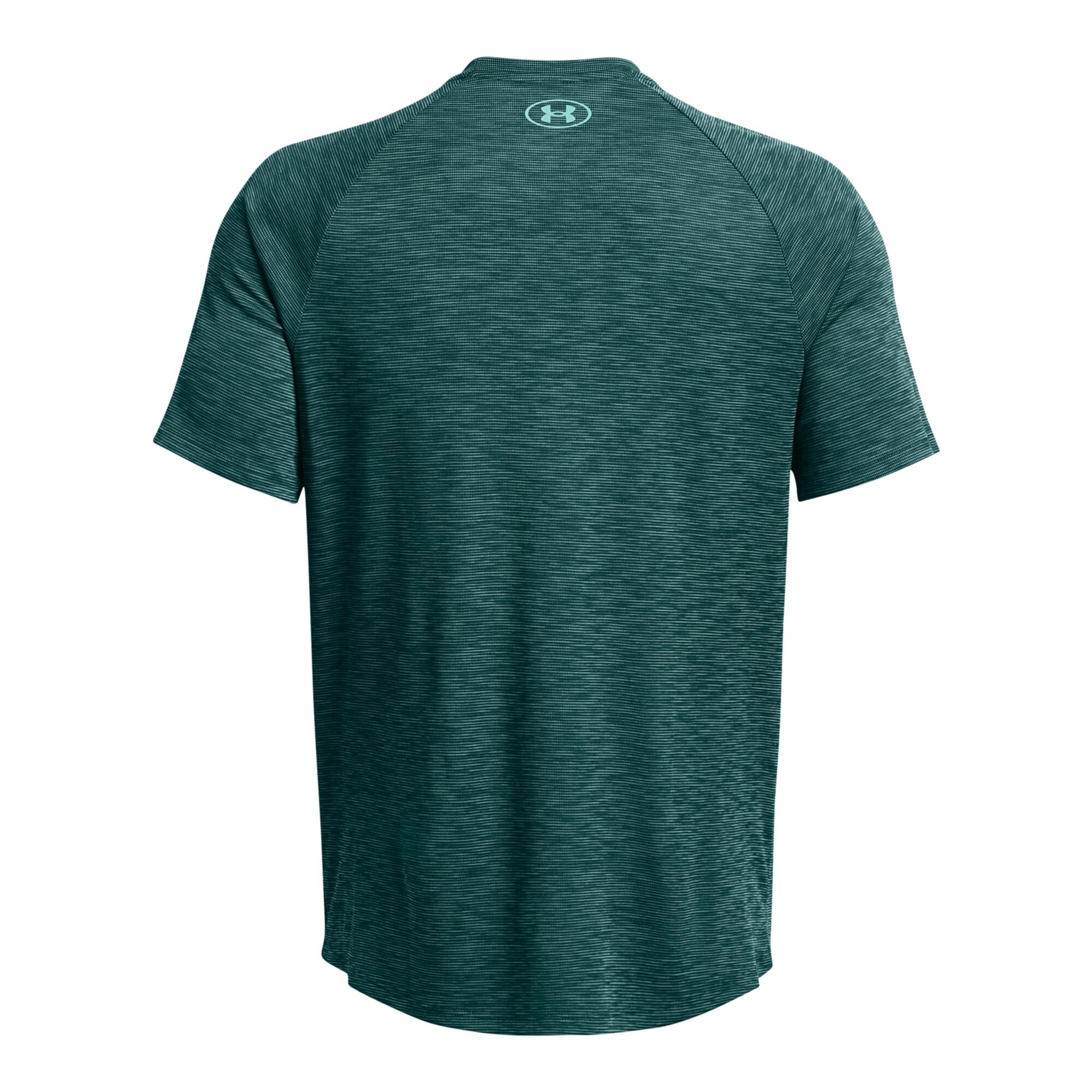 Trikot Under Armour Tech Textured 3/5