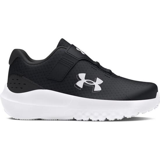 Scarpe da corsa per bambini Under Armour Surge 4 AC