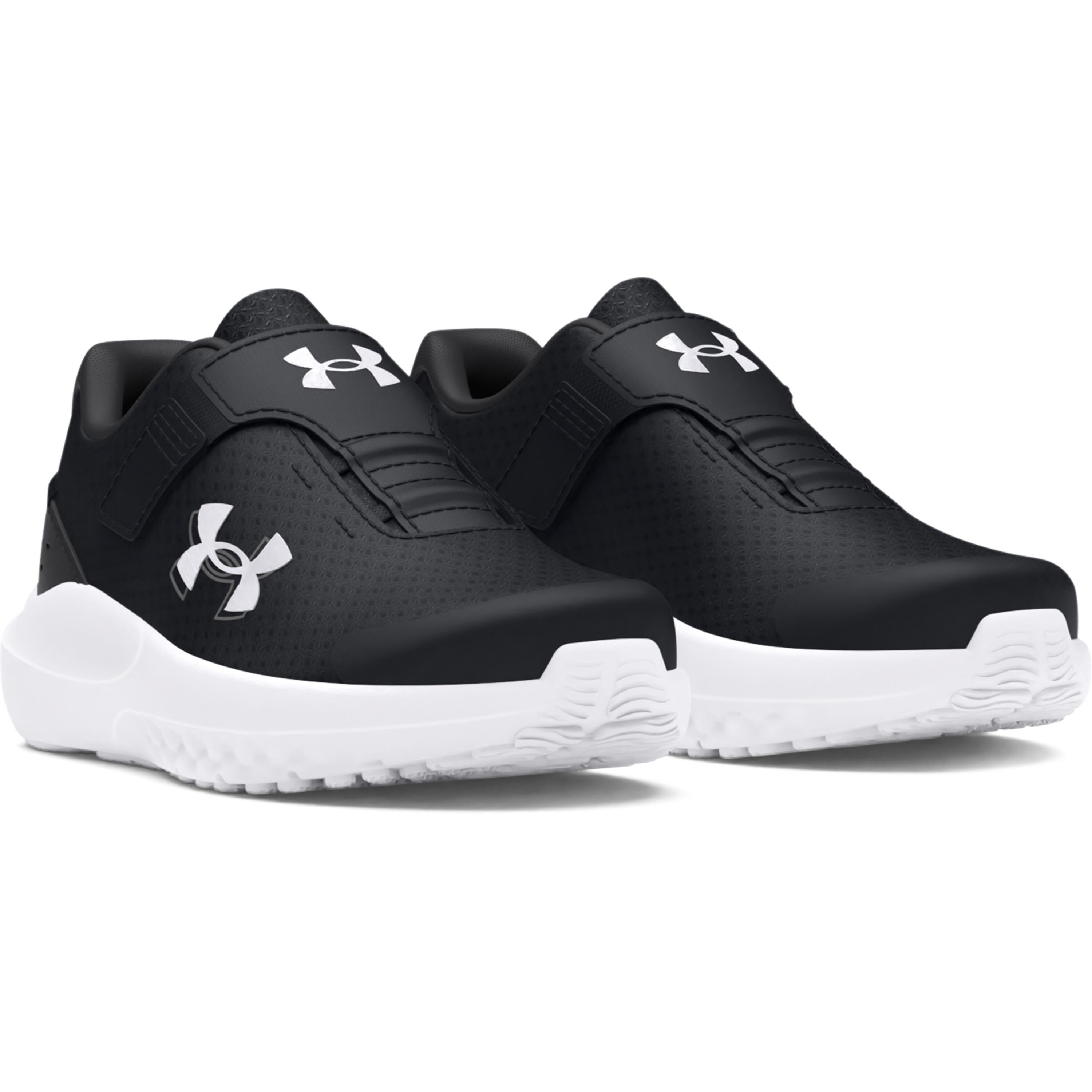 Laufschuhe für Baby-Jungen Under Armour Surge 4 AC 2/7