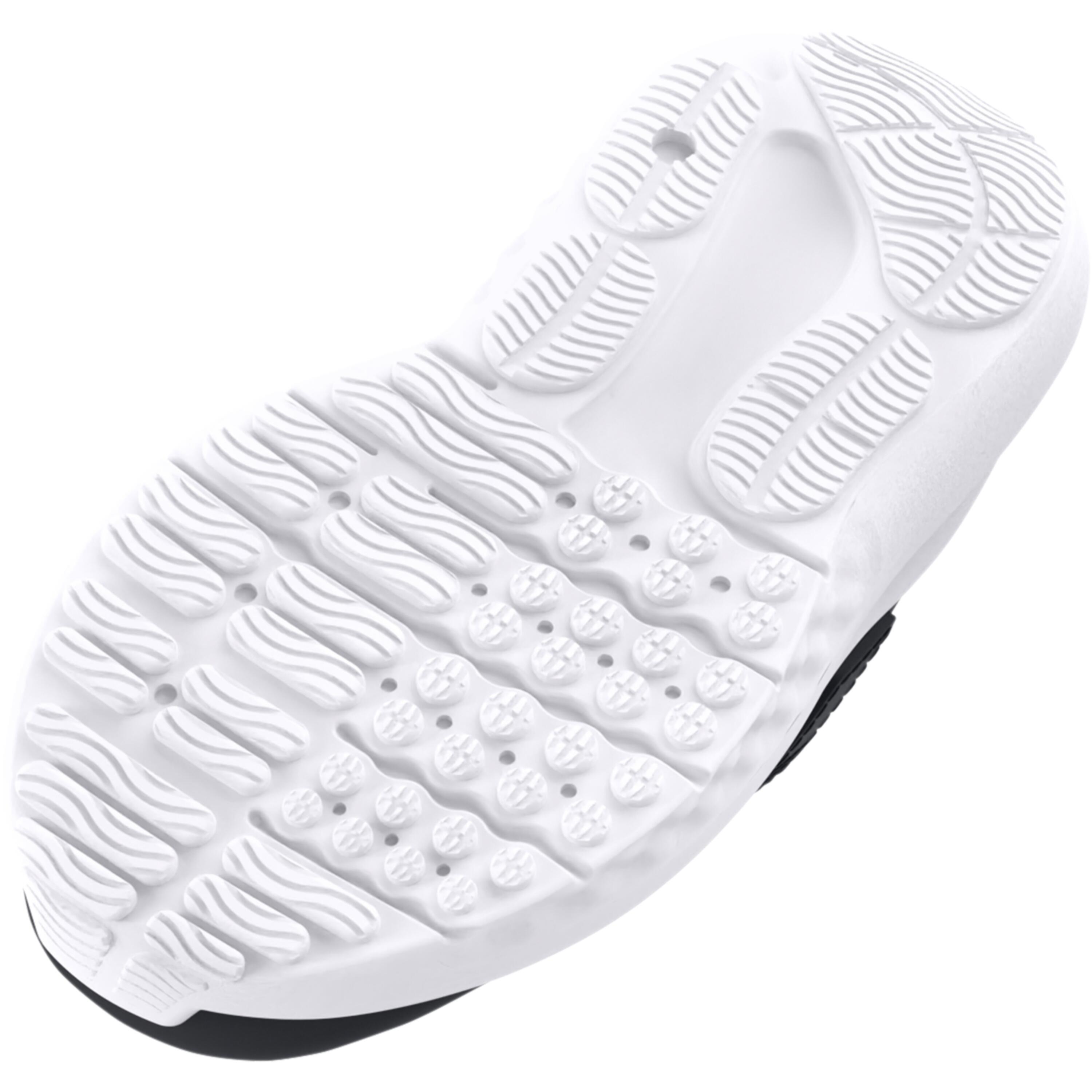Laufschuhe für Baby-Jungen Under Armour Surge 4 AC 5/7