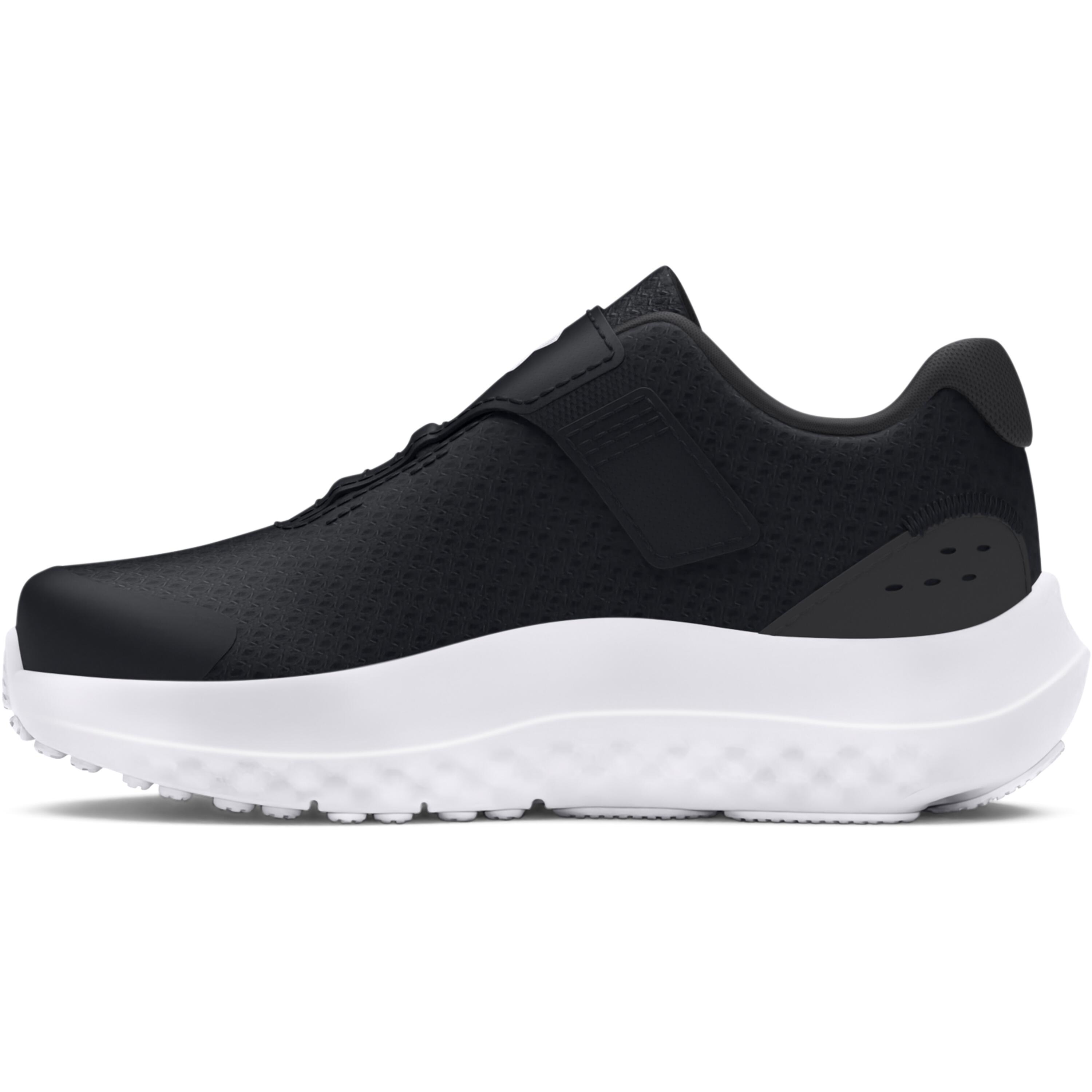 Laufschuhe für Baby-Jungen Under Armour Surge 4 AC 4/7