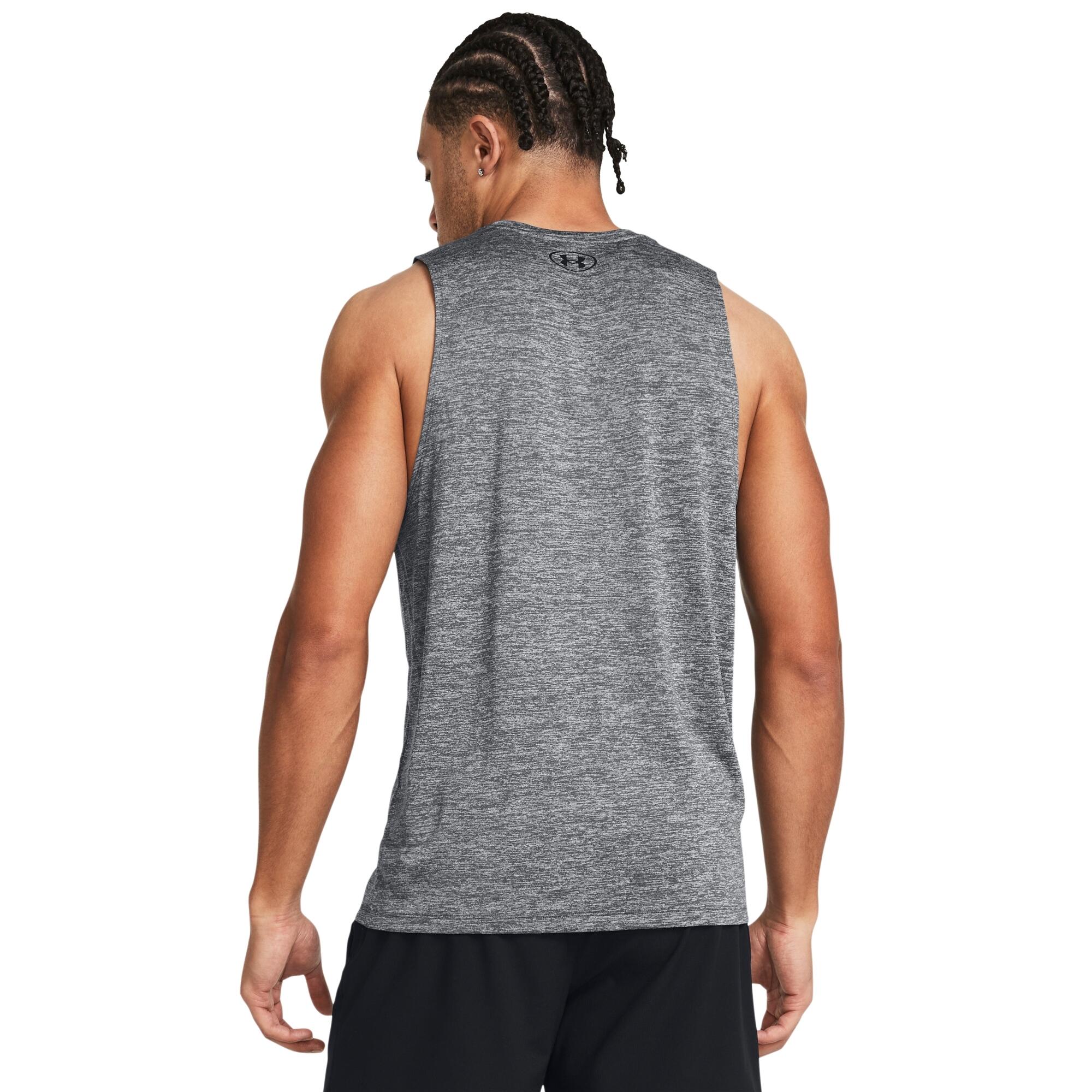Tanktop Under Armour Tech 4/4