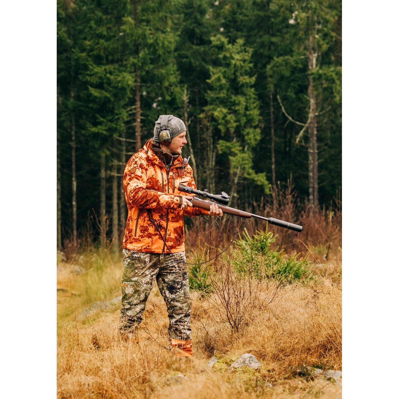 Jacke Pinewood Furudal Active 2L 2/5