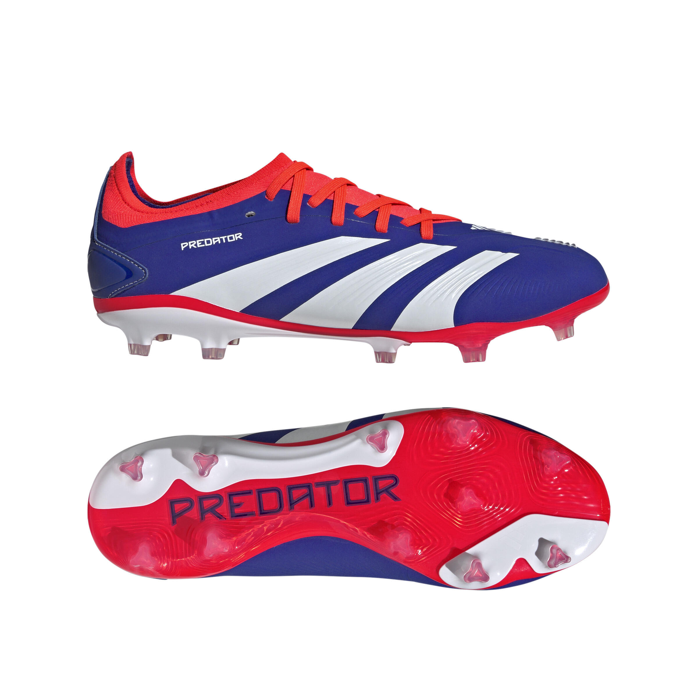 adidas Scarpe da calcio Predator Pro FG