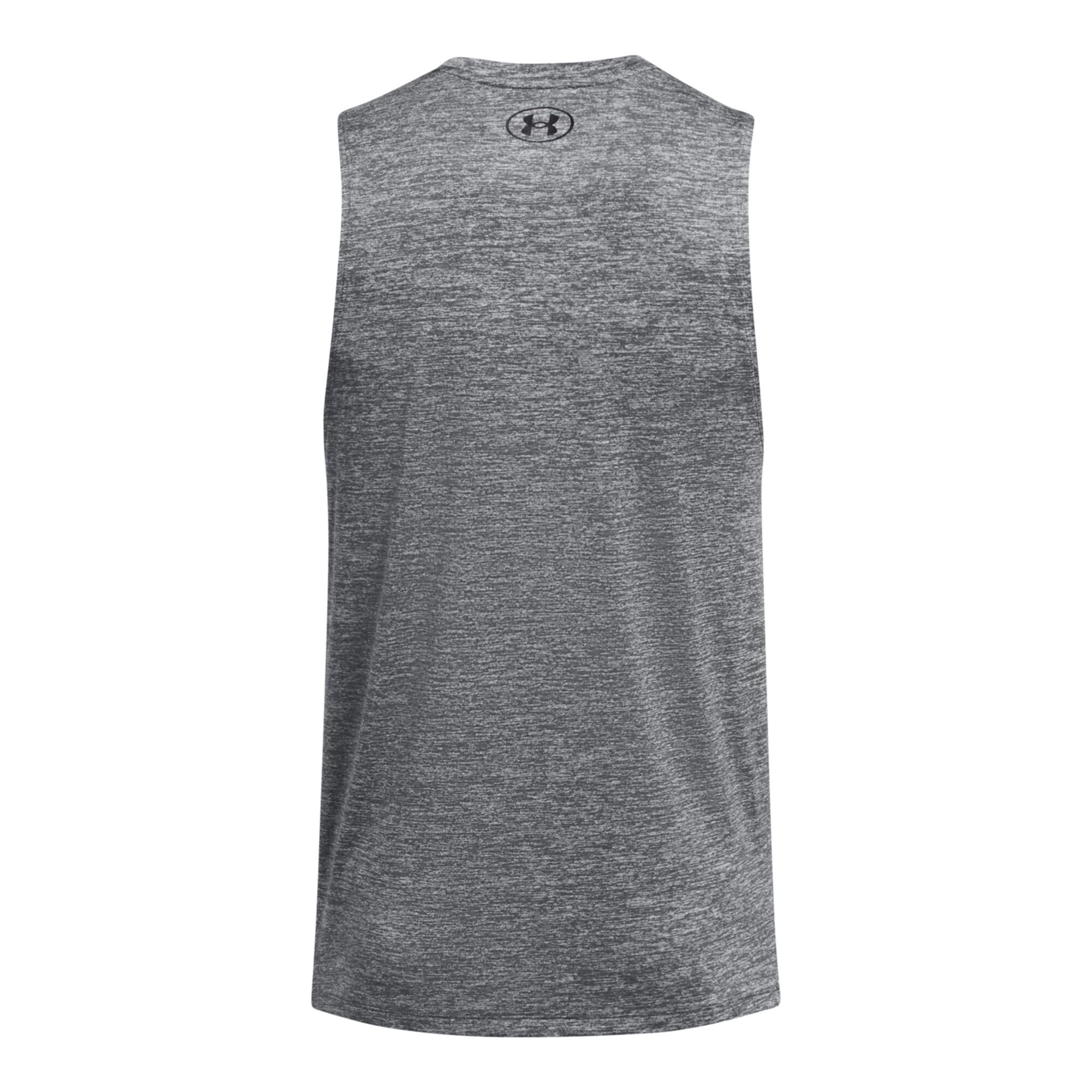 Tanktop Under Armour Tech 3/4