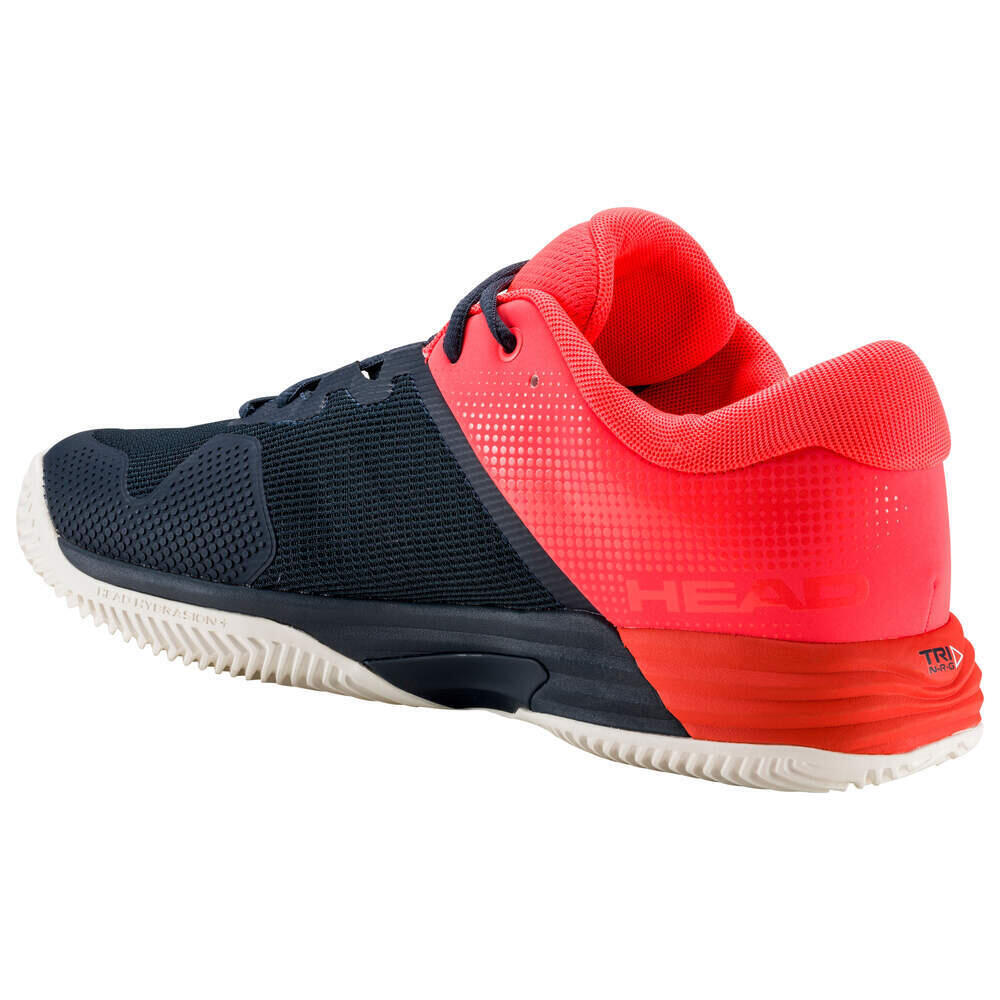Sneakers Head Revolt Evo 2.0 Clay 3/7