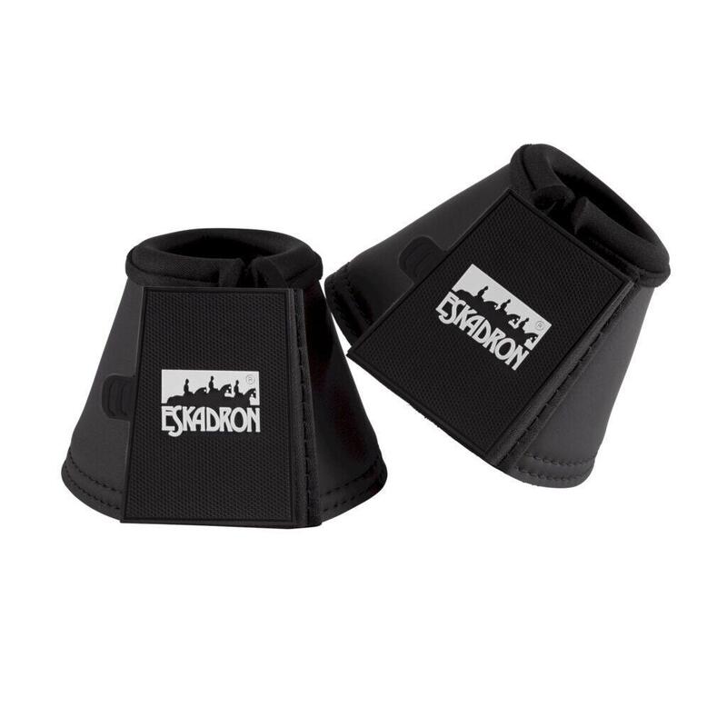 Cloches de saut pour cheval Eskadron Allround