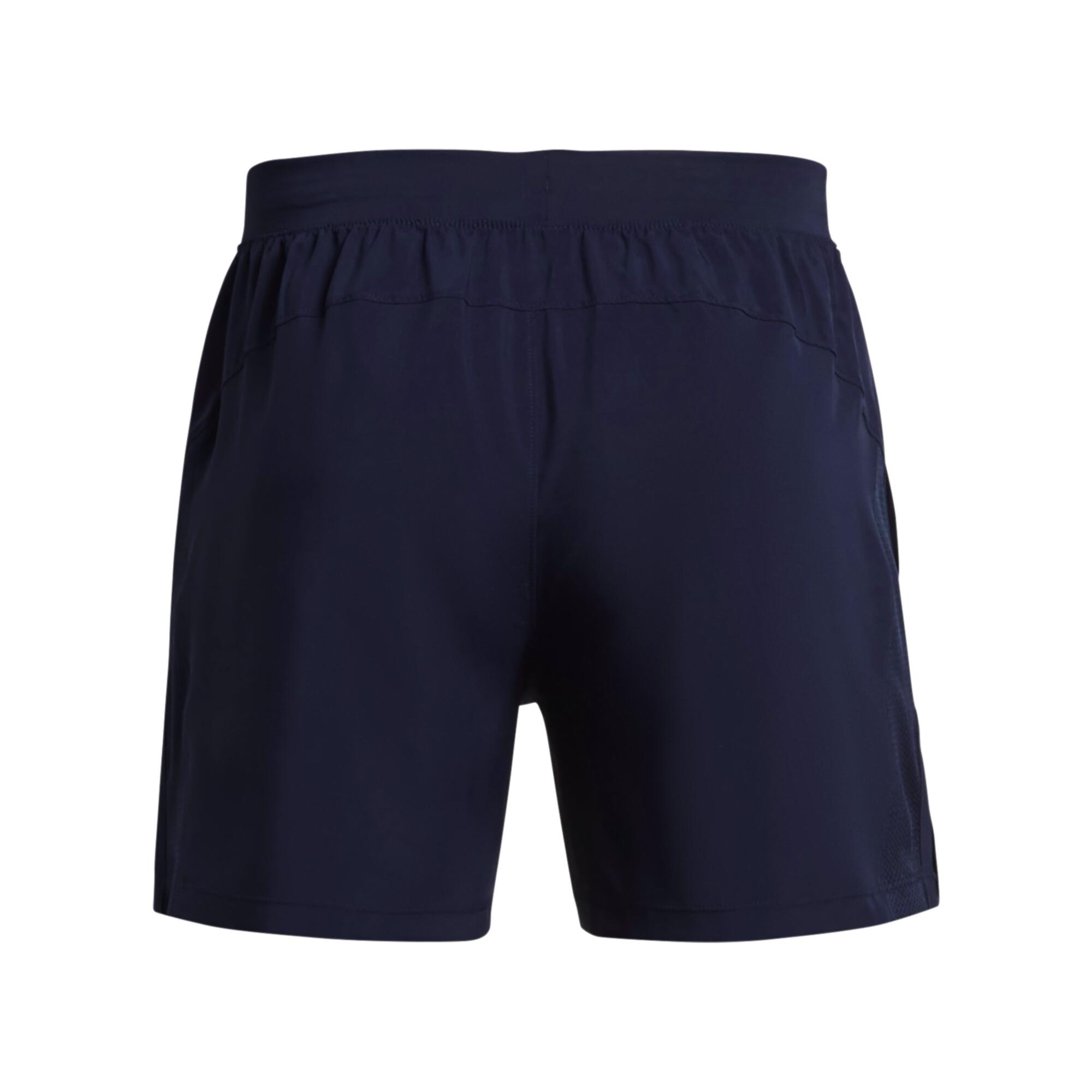Korte Under Armour Launch Unlined 5" 5/6