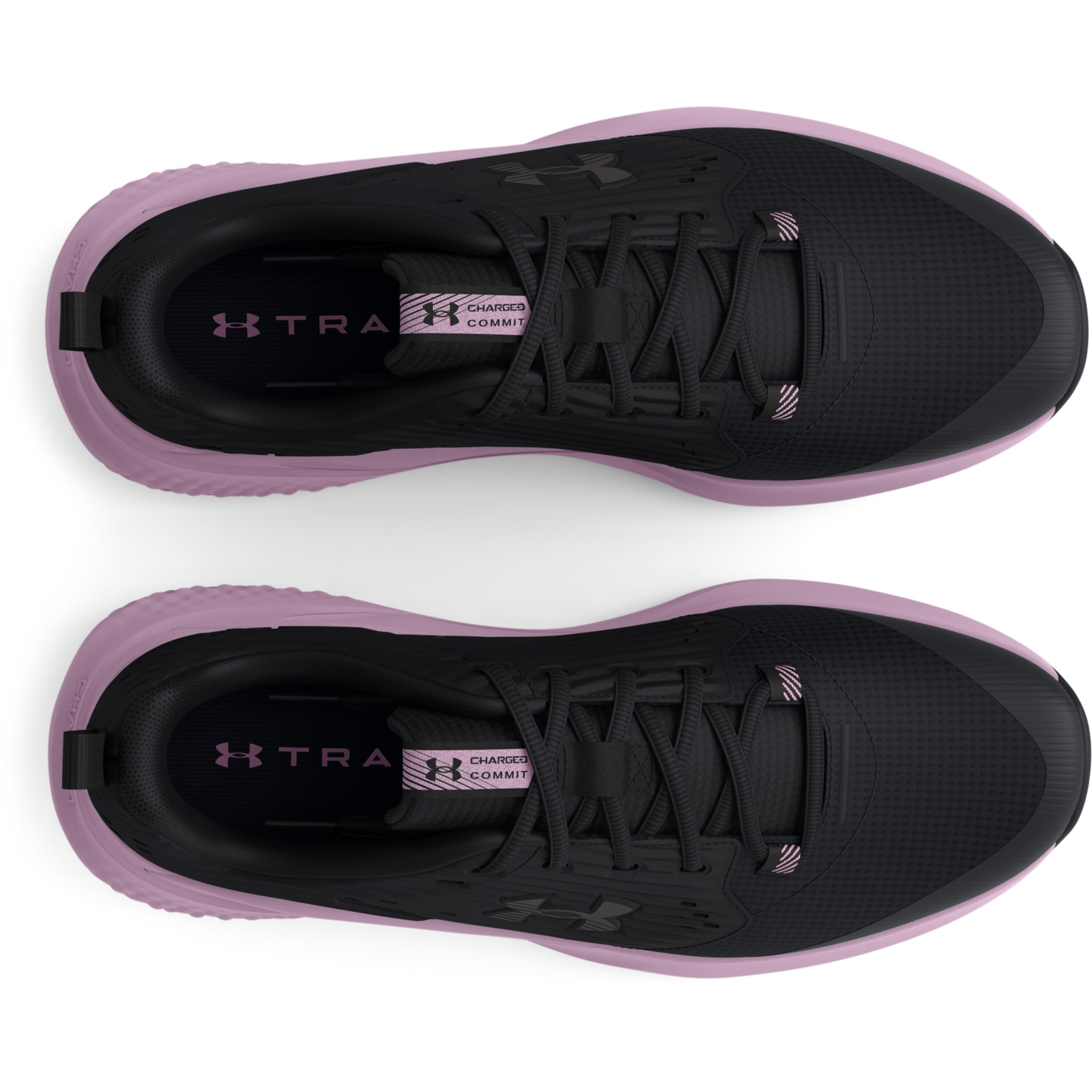 Scarpe da cross-training da donna Under Armour Charged Commit TR 4 4/5