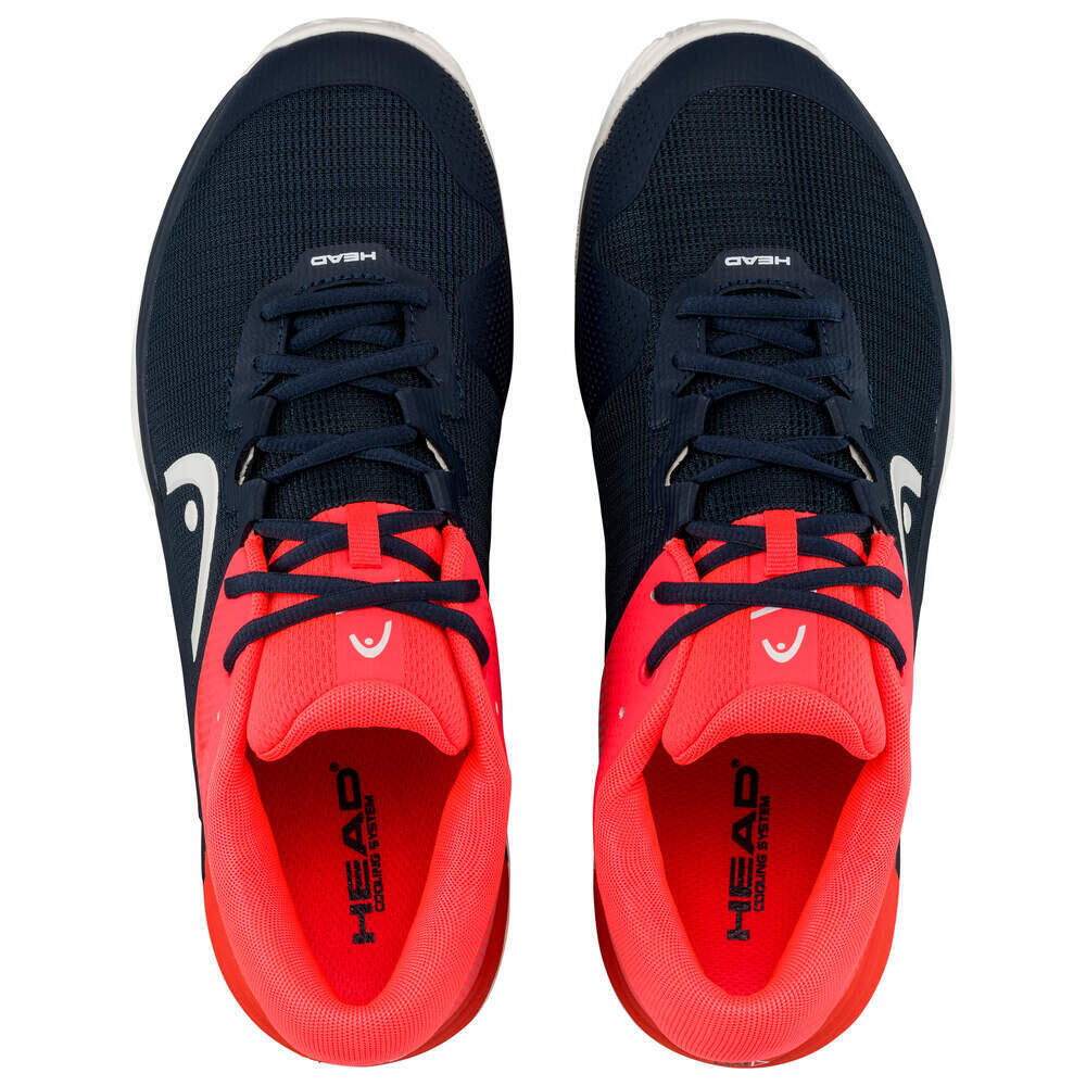 Sneakers Head Revolt Evo 2.0 Clay 4/7