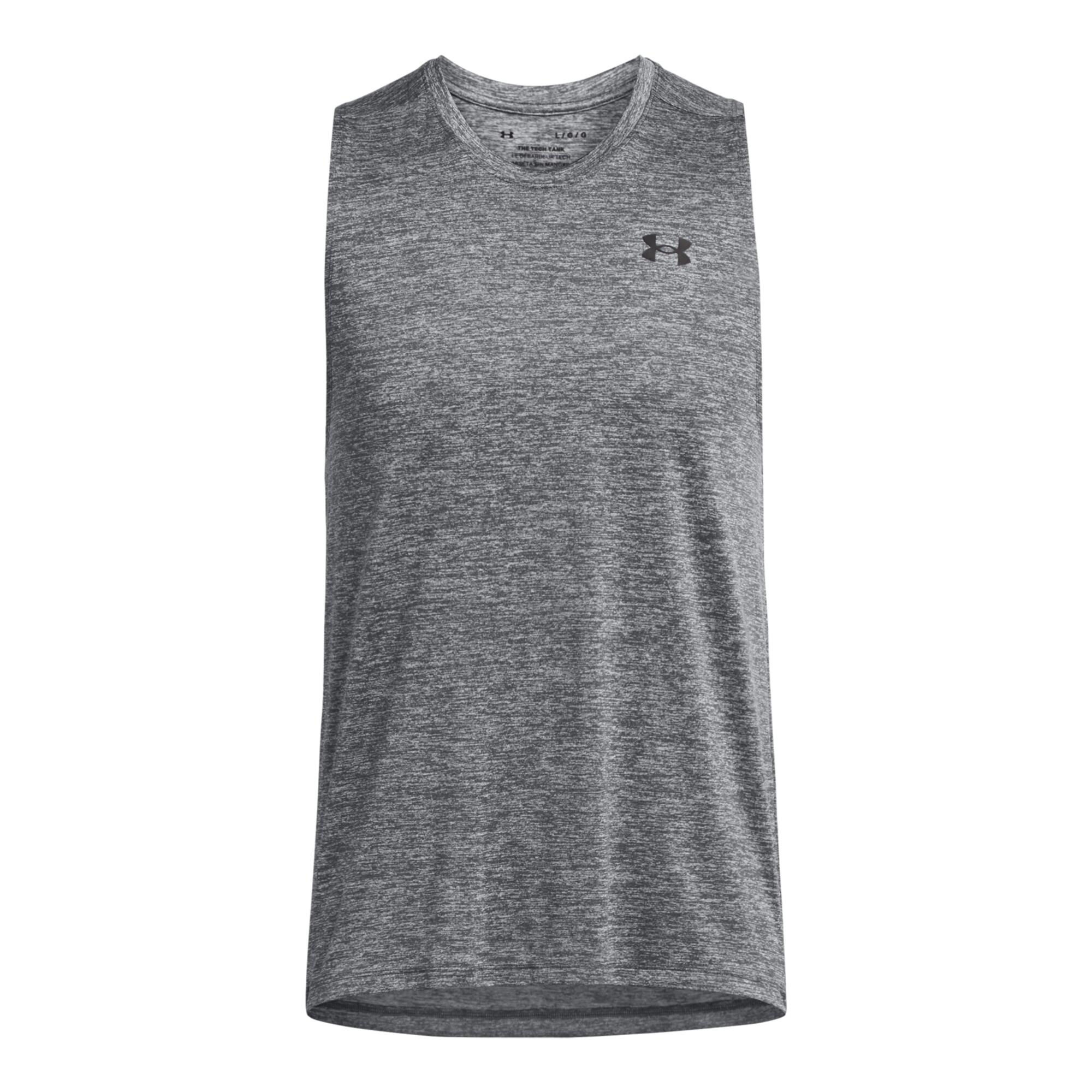 Tanktop Under Armour Tech 1/4
