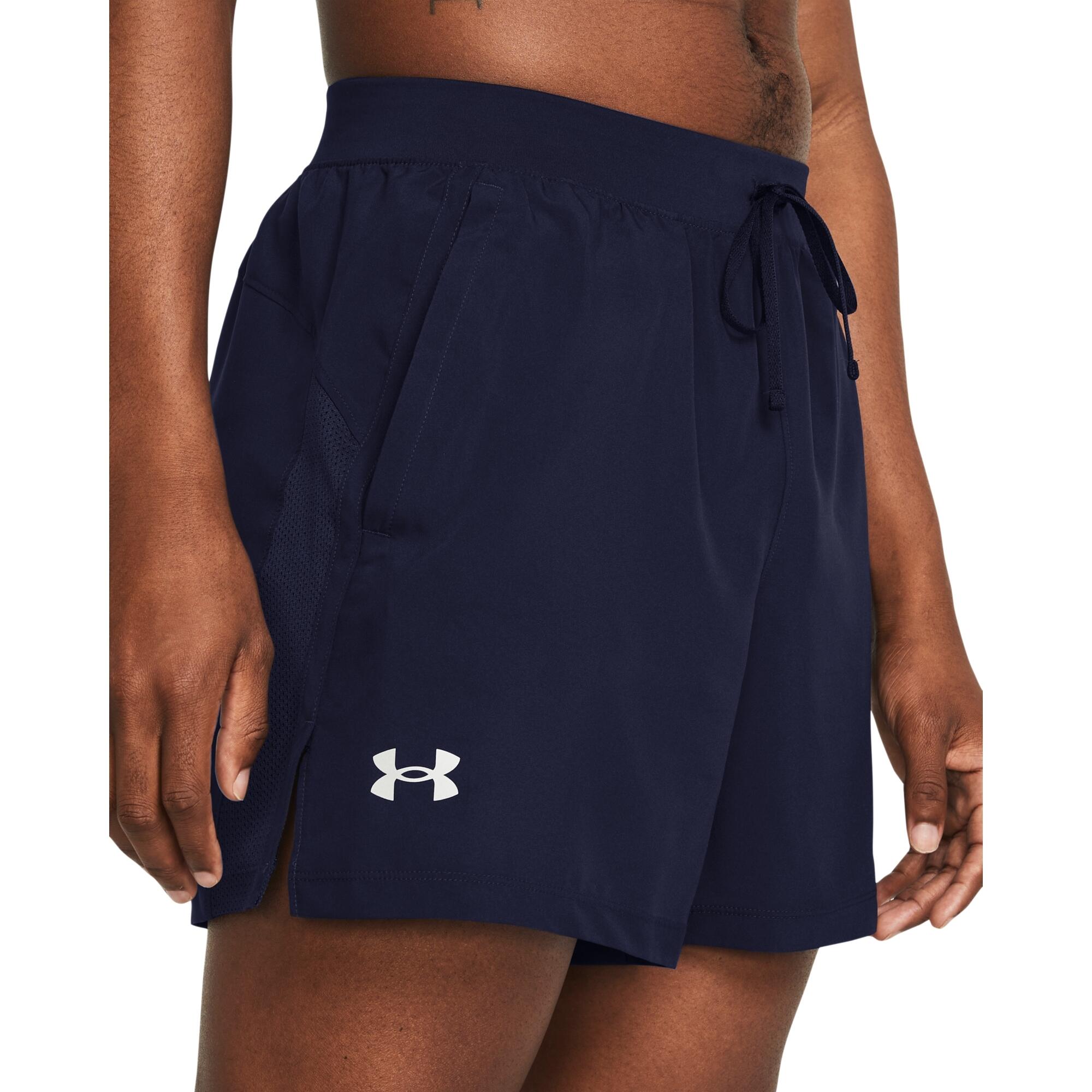 Korte Under Armour Launch Unlined 5" 4/6
