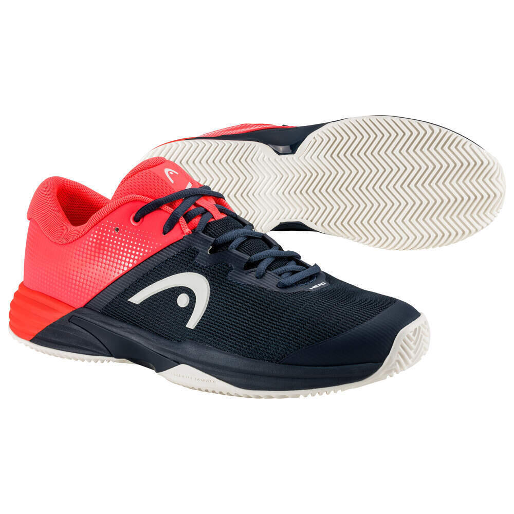 Sneakers Head Revolt Evo 2.0 Clay 2/7