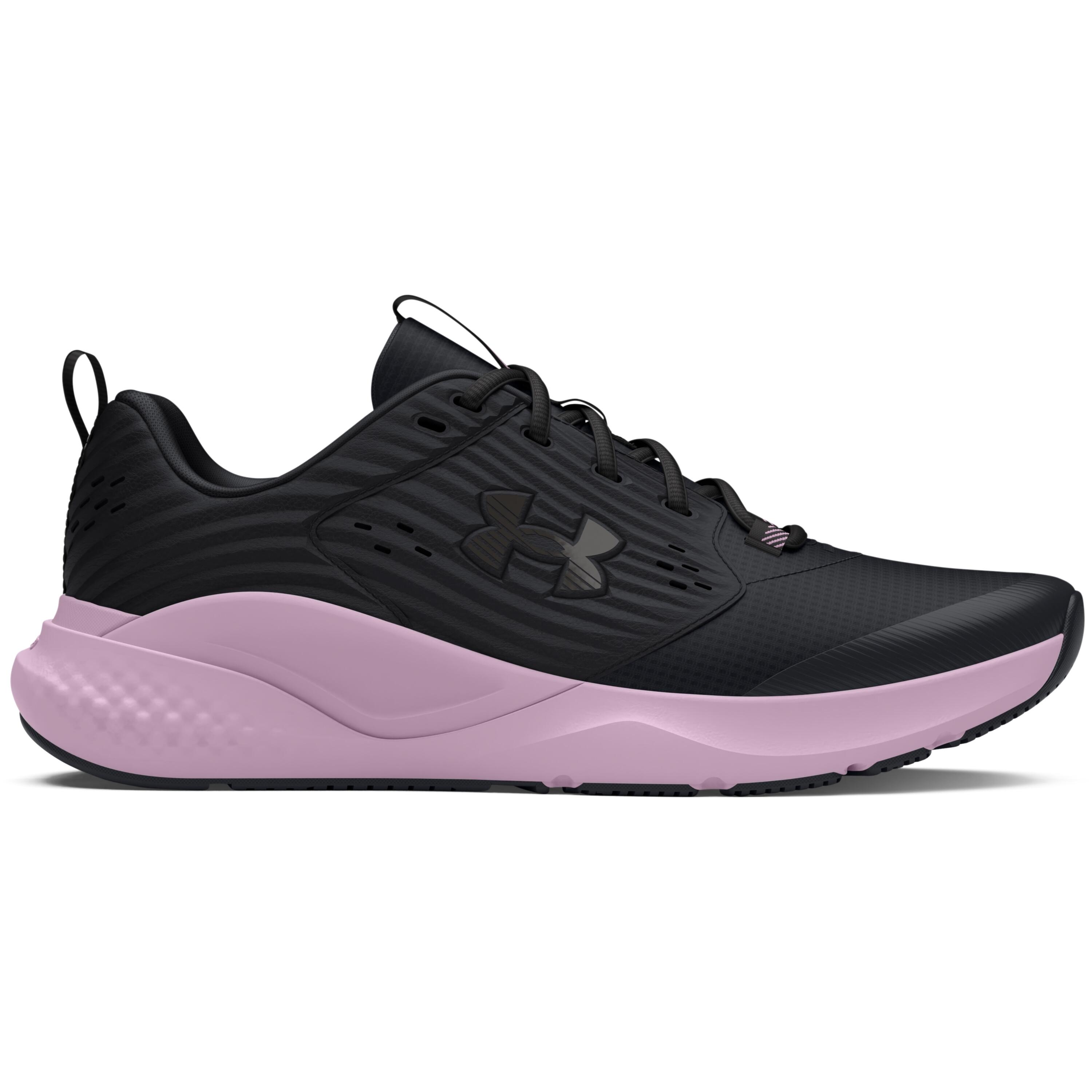 UNDER ARMOUR Vrouwen cross-training schoenen Under Armour Charged Commit TR 4