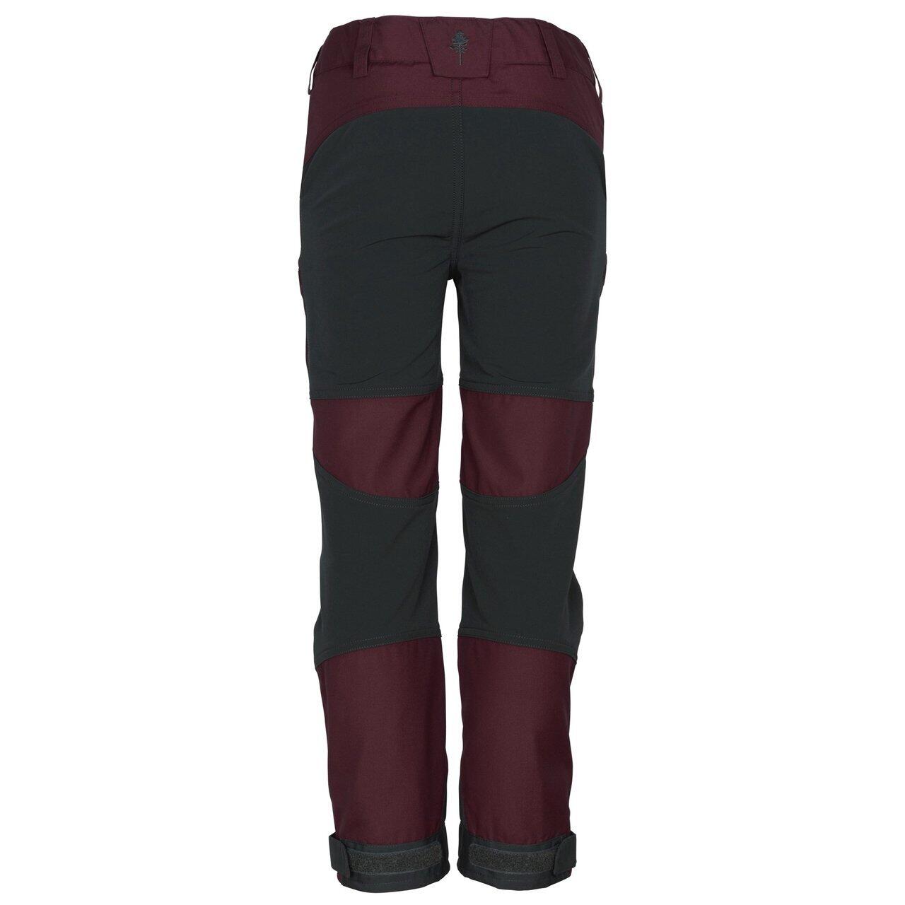 Pantalon fille Pinewood Caribou TC 4/5