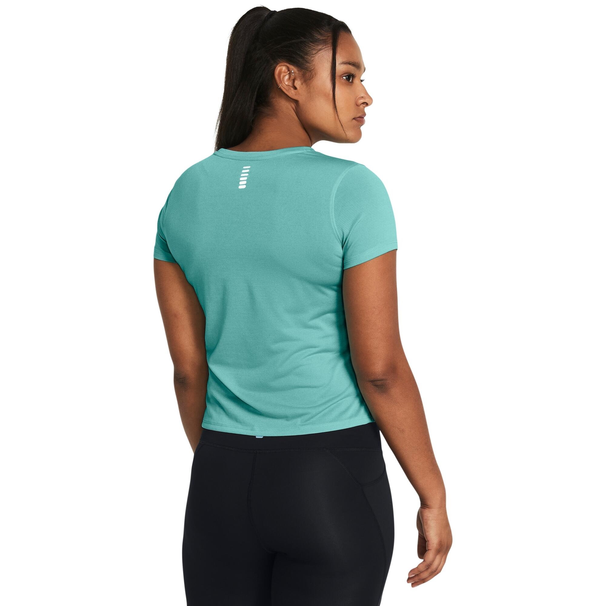 Maillot femme Under Armour Launch 4/4