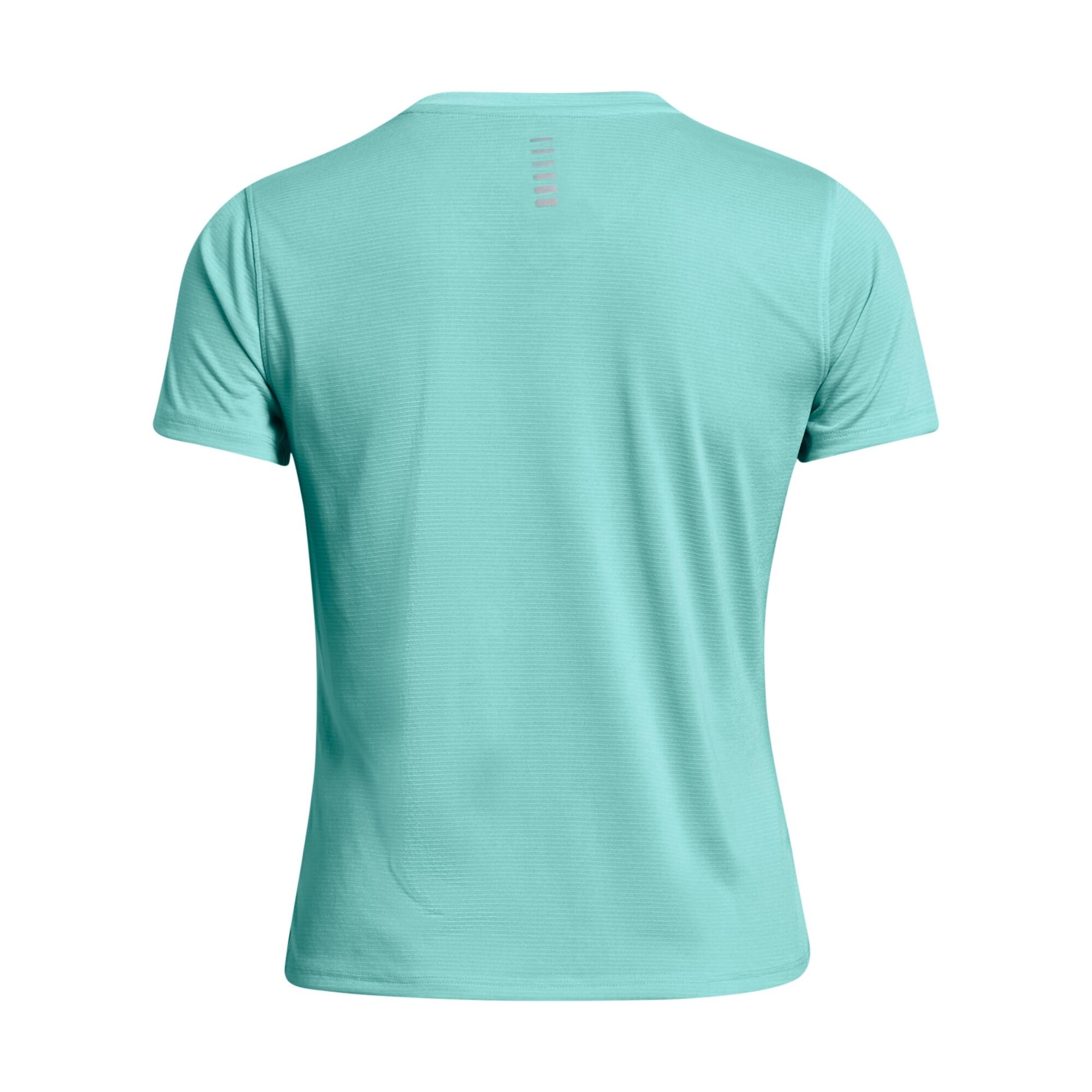 Maillot femme Under Armour Launch 3/4
