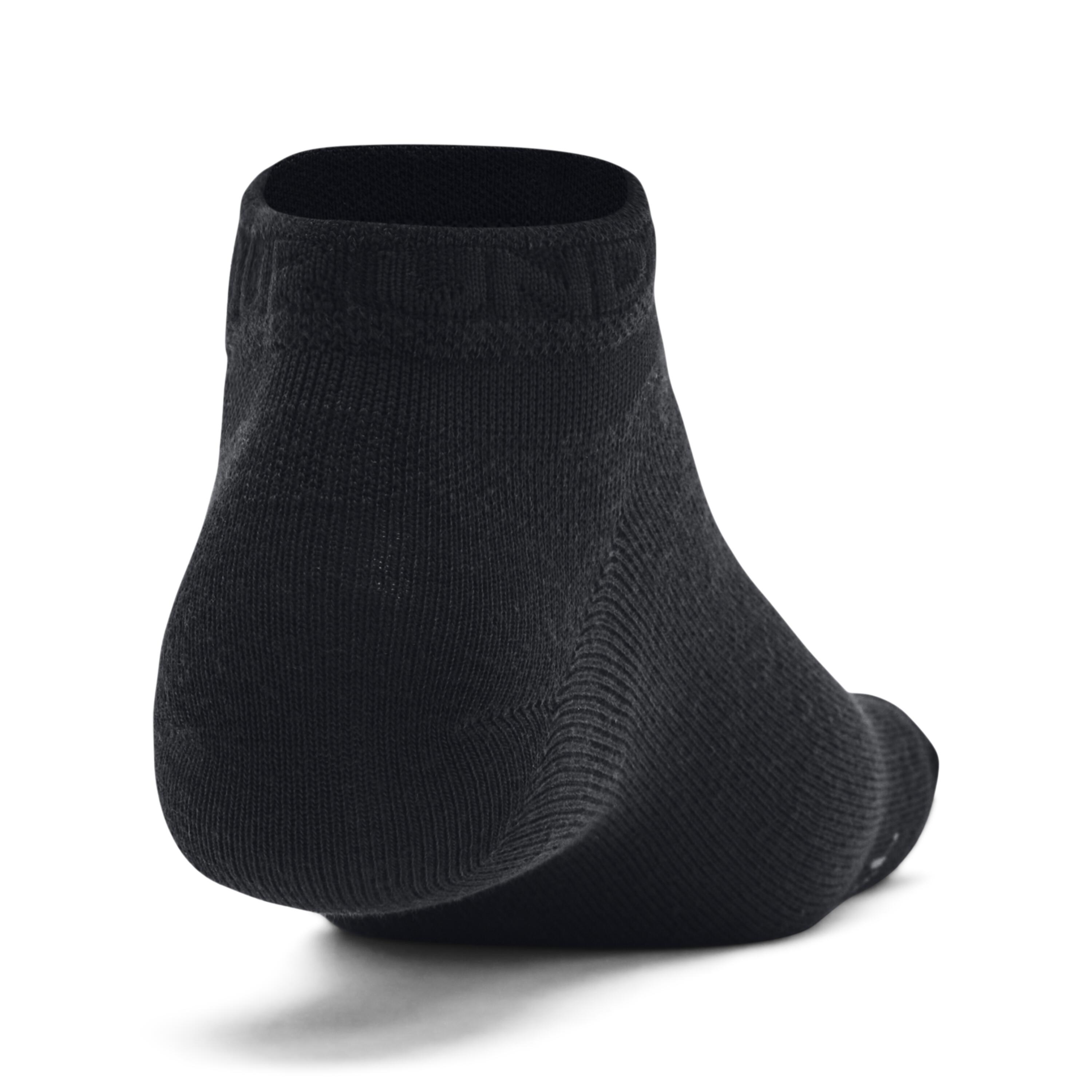 Chaussettes Under Armour Essential Low Cut (x3) 3/4