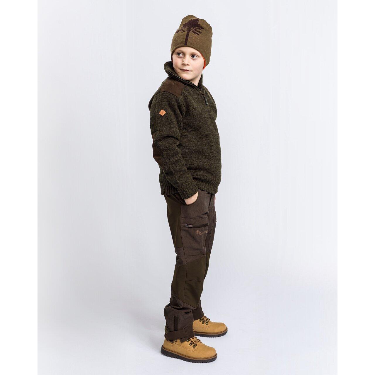 Pull enfant Pinewood Hurricane 5/5