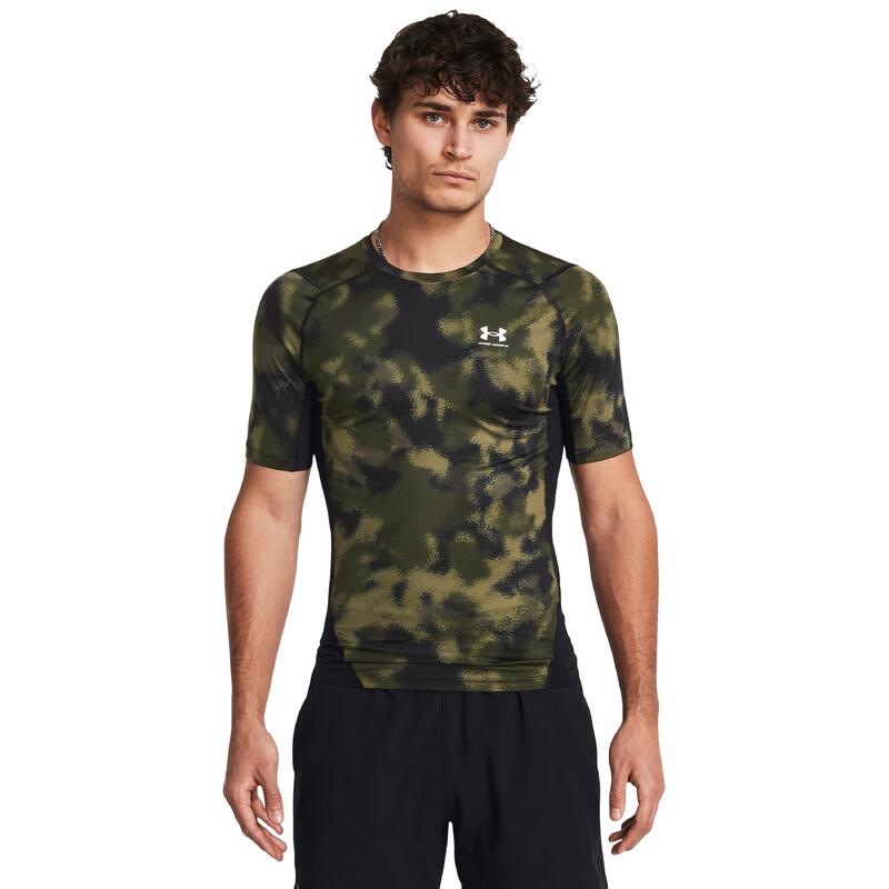 Under Armour Compression Shirt Men's