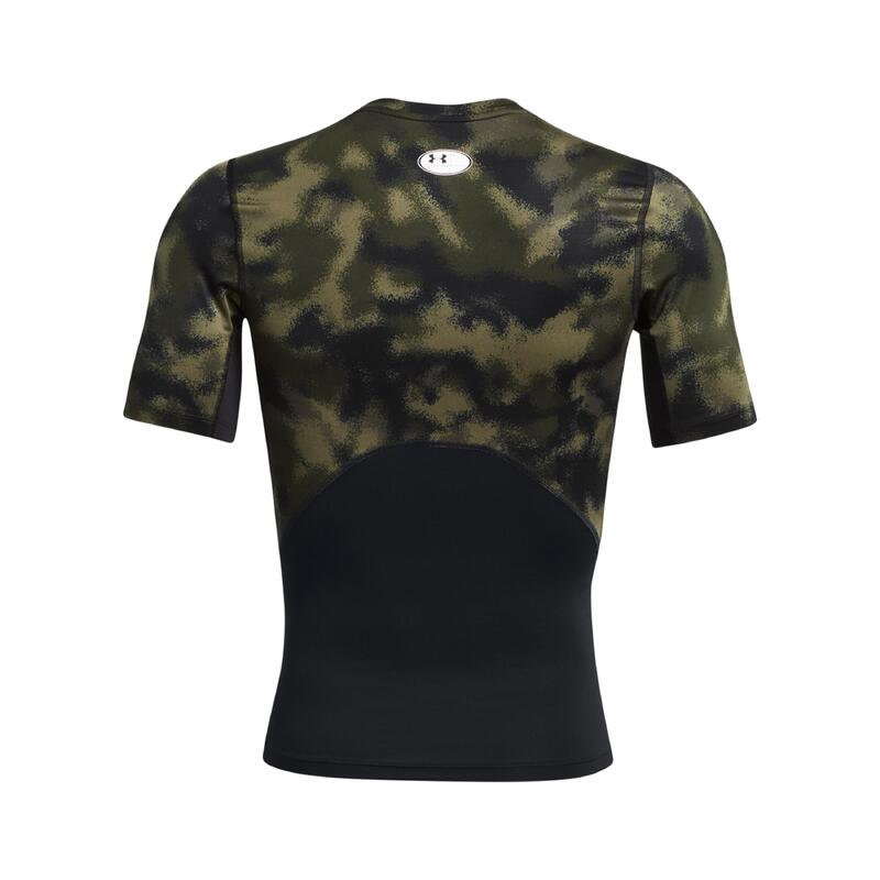 Under Armour Compression Shirt Men's
