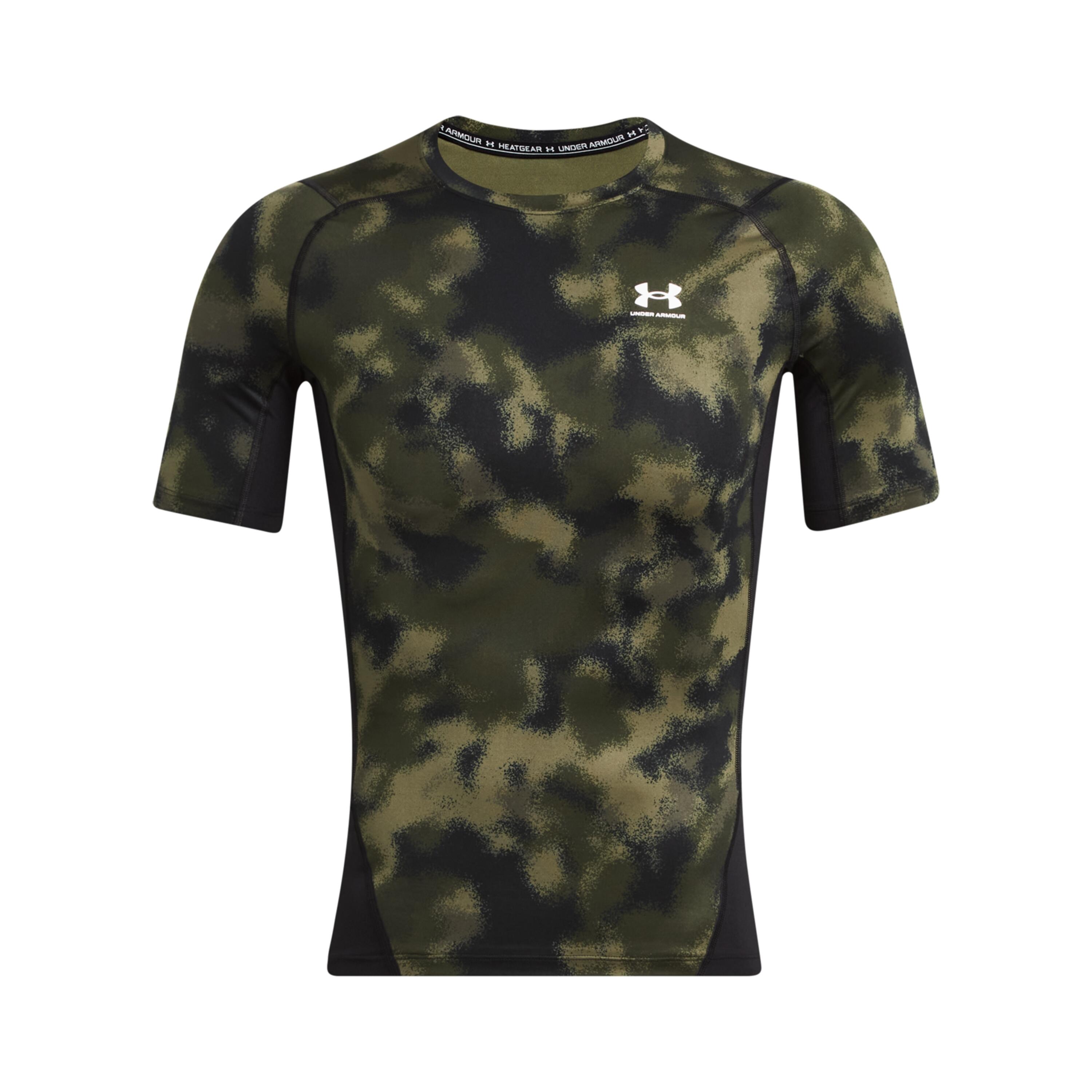 Cămașă de compresie Under Armour pentru bărbați