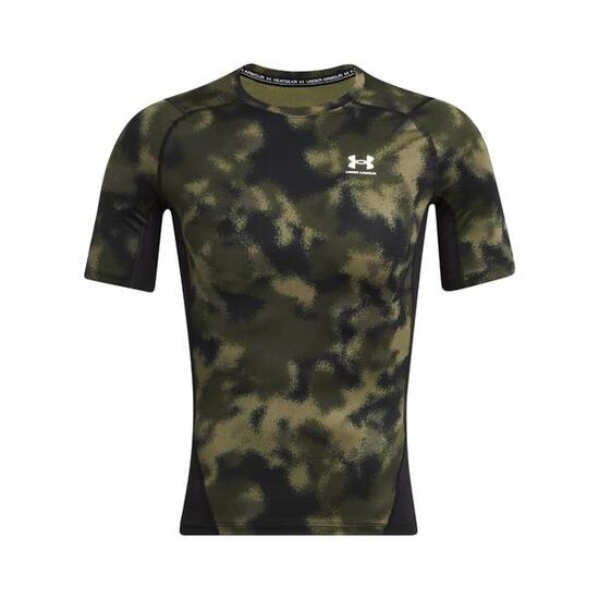 Bedrukte jersey Under Armour HeatGear®
