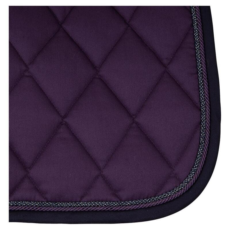 Tapis de selle pour cheval BR Equitation Event Cooldry