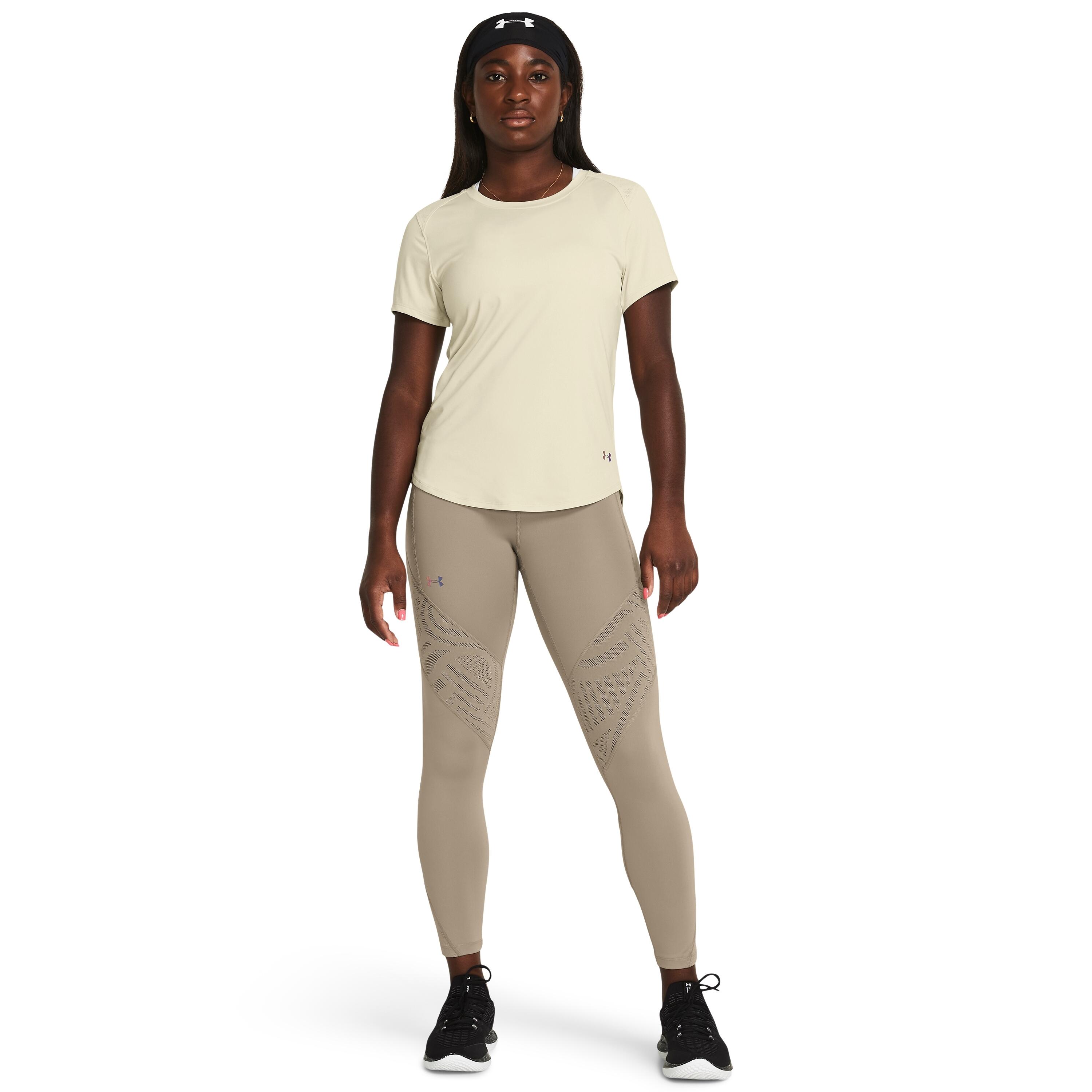 Trikot Damen Under Armour Rush Vent 4/6