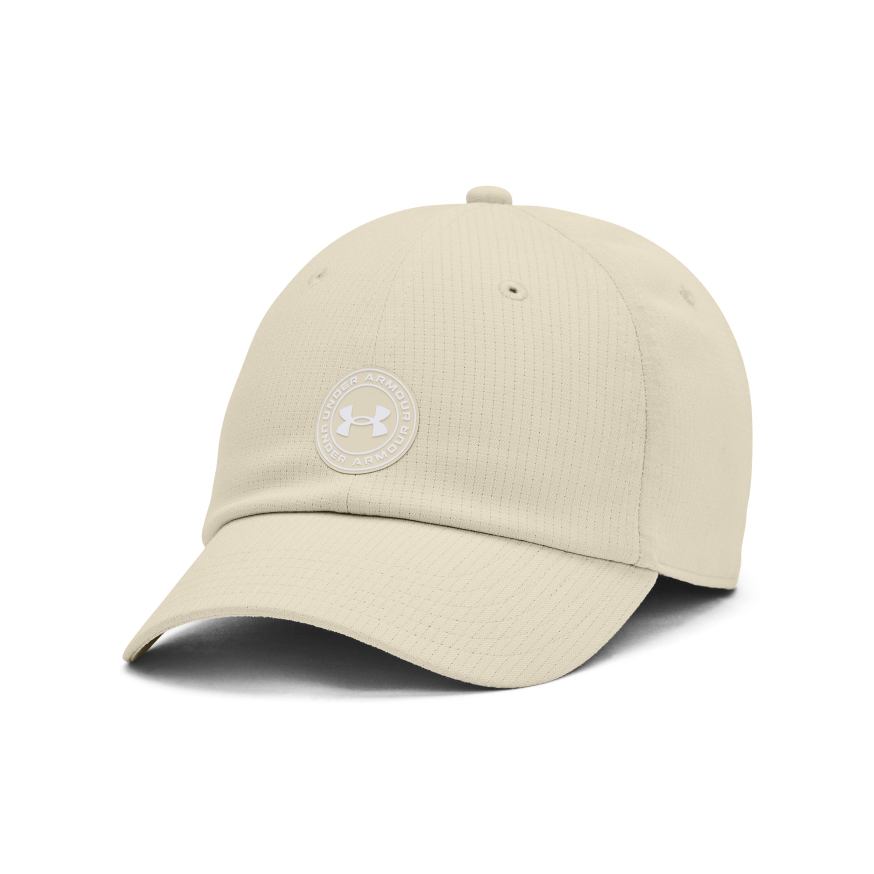 UNDER ARMOUR Damespet Under Armour Iso-chill Armourvent