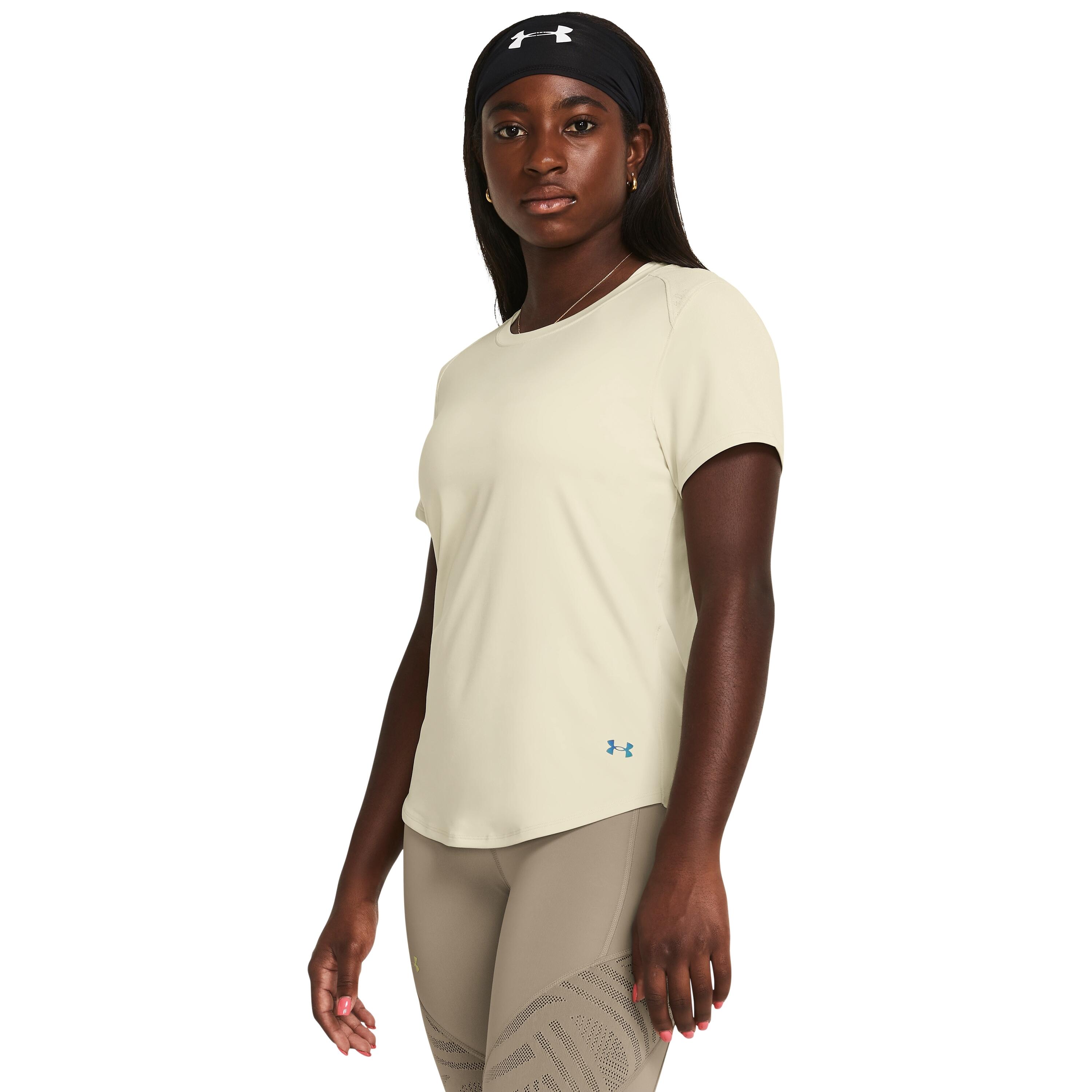 Trikot Damen Under Armour Rush Vent 3/6