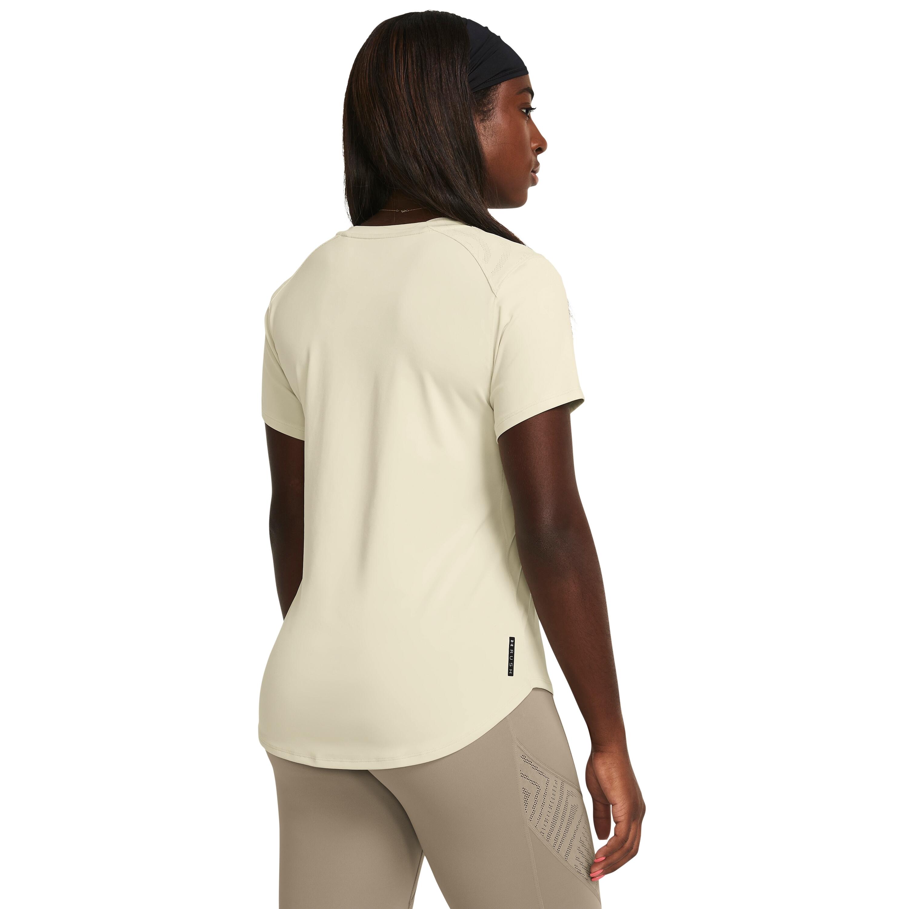 Trikot Damen Under Armour Rush Vent 5/6