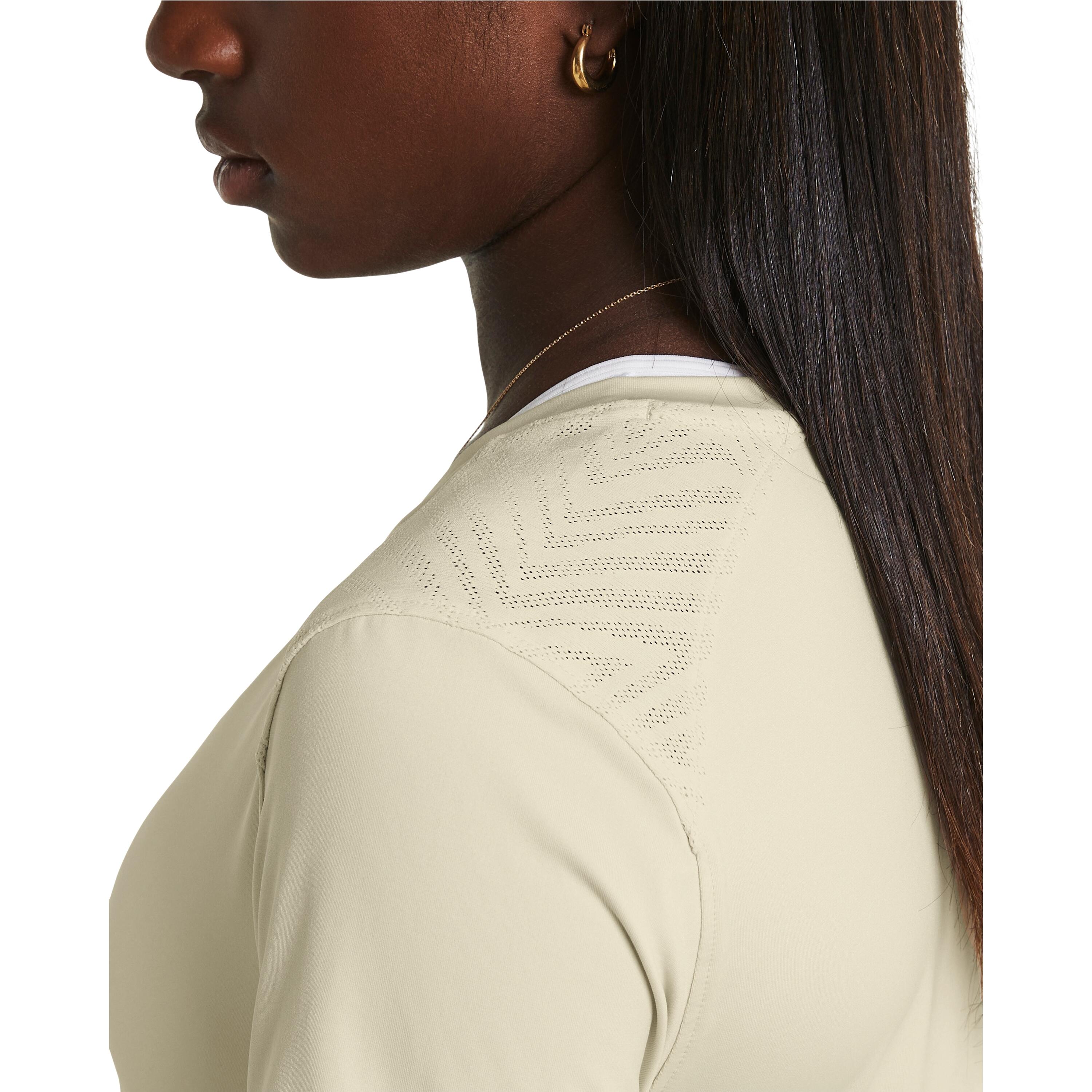 Trikot Damen Under Armour Rush Vent 6/6