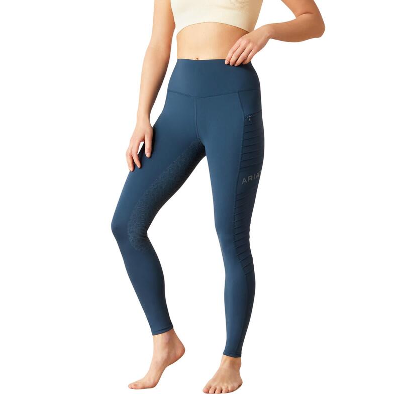 Reitleggings full grip Frau Ariat Eos Moto