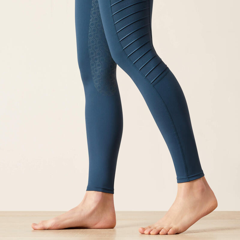 Legging équitation full grip femme Ariat Eos Moto