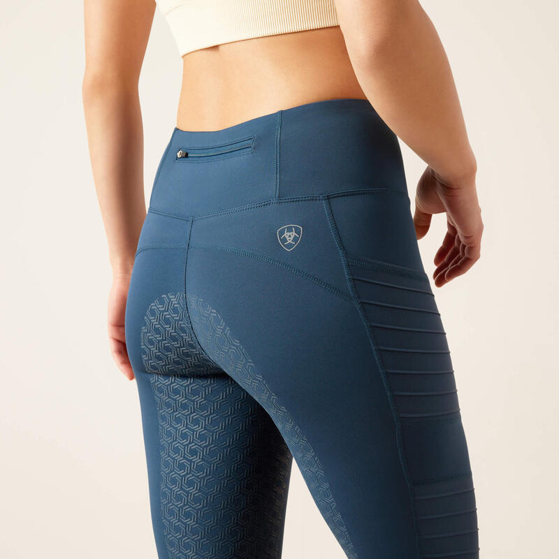 Legging équitation full grip femme Ariat Eos Moto