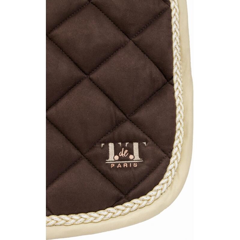 Mantilla equitación T de T 3/3