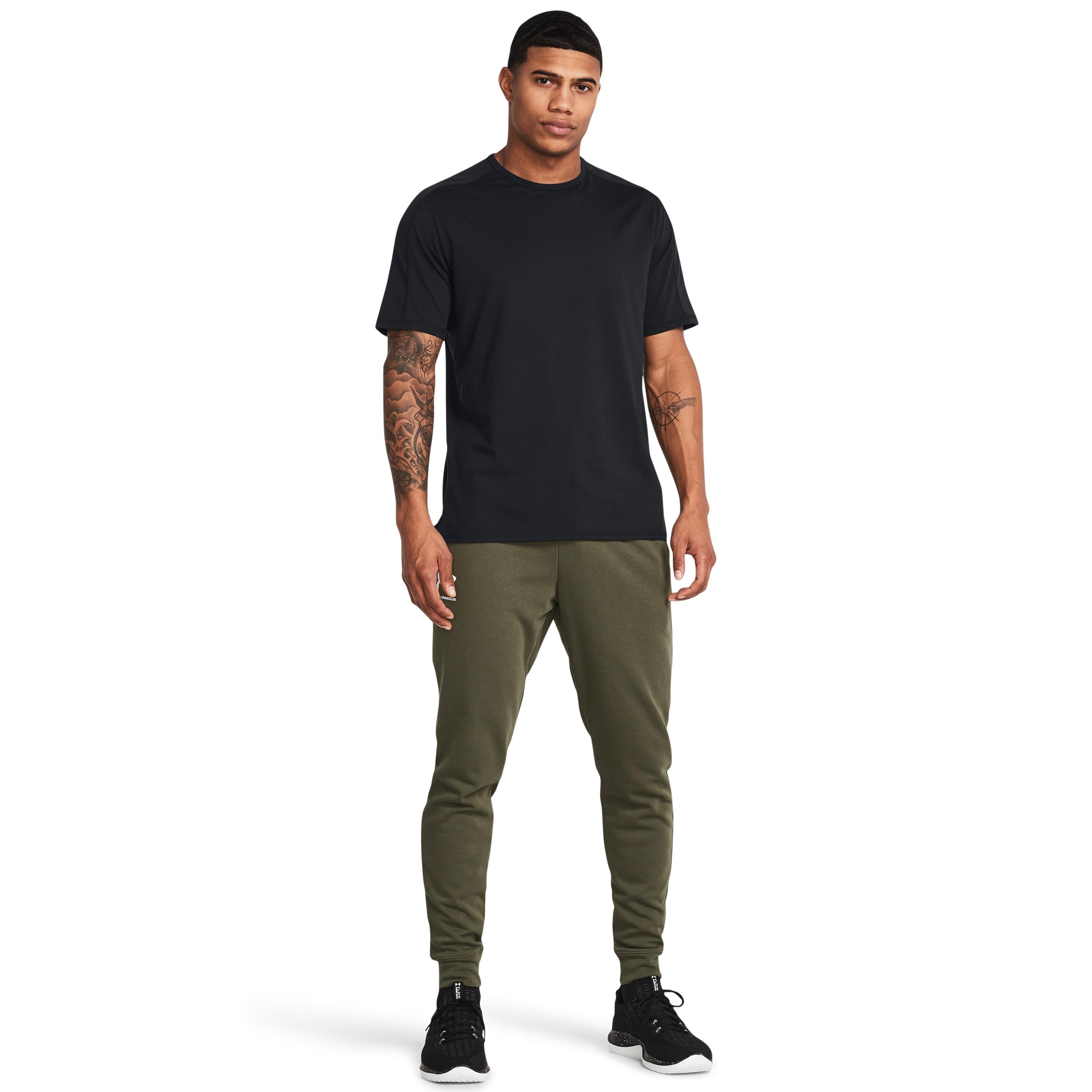 Jogging Under Armour Rival Terry 3/5