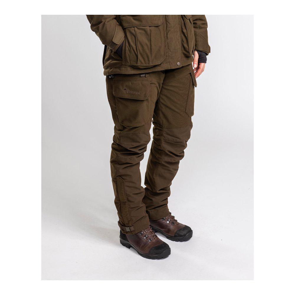 Pantalon femme Pinewood Småland 2/3
