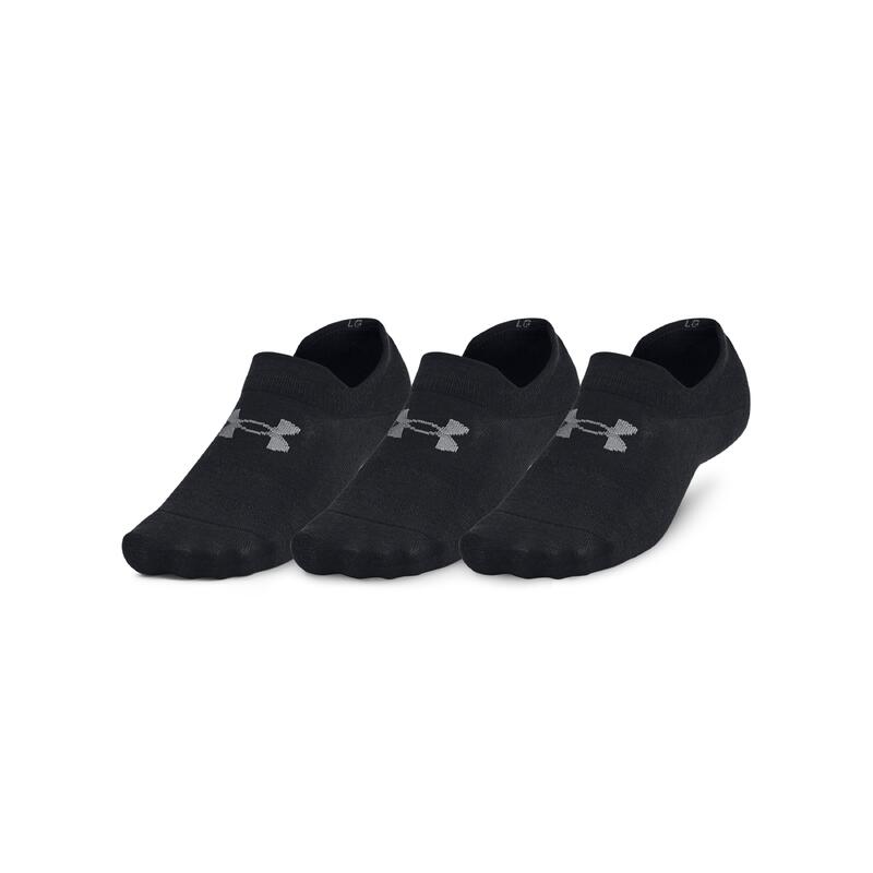 Chaussettes Under Armour Essential UltraLowTab (x3)