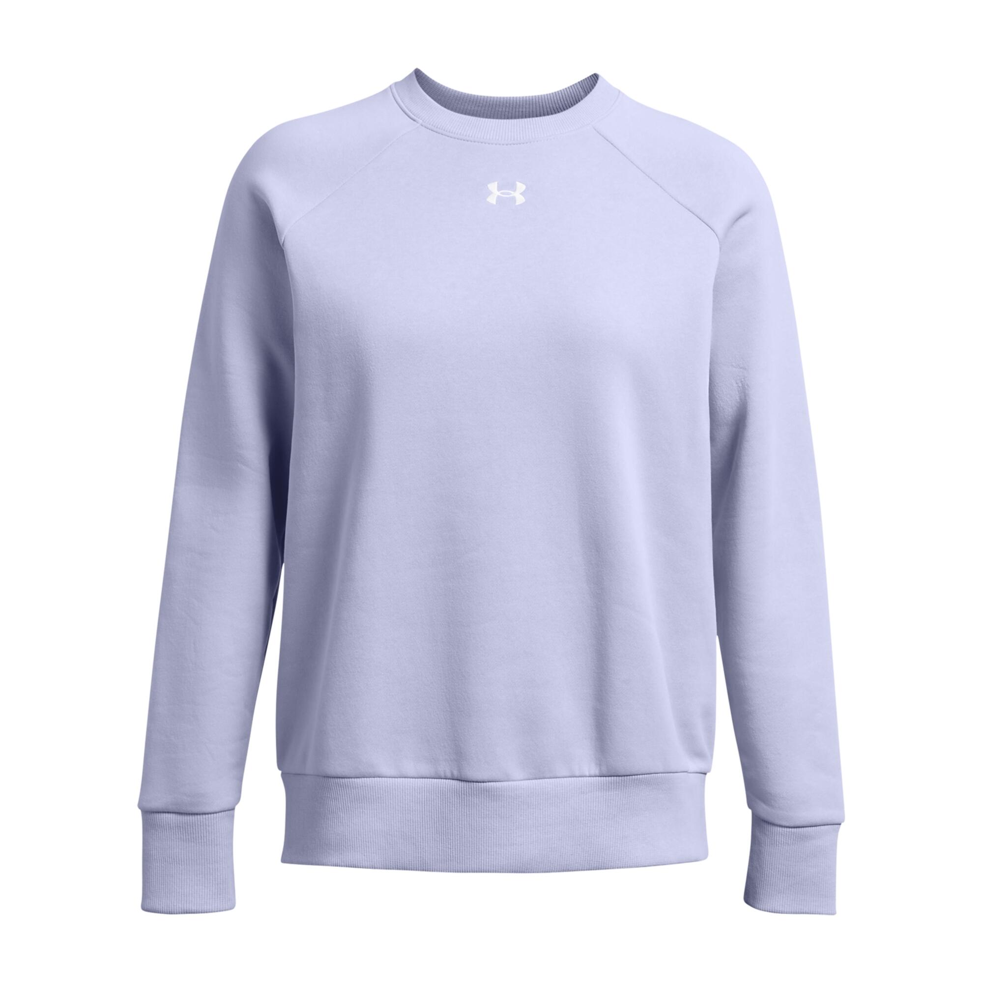 UNDER ARMOUR Dames sweatshirt Under Armour Rival Fleece