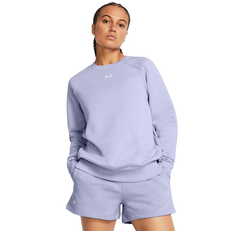 Dames sweatshirt Under Armour Rival Fleece