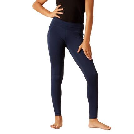Legging équitation full grip fille Ariat Eos 2.0