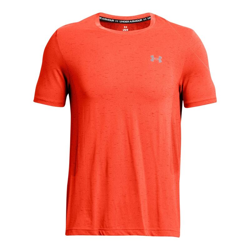 Jersey Under Armour Vanish Seamless