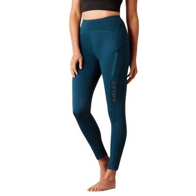 Leggins da equitazione da donna a media aderenza Ariat Venture