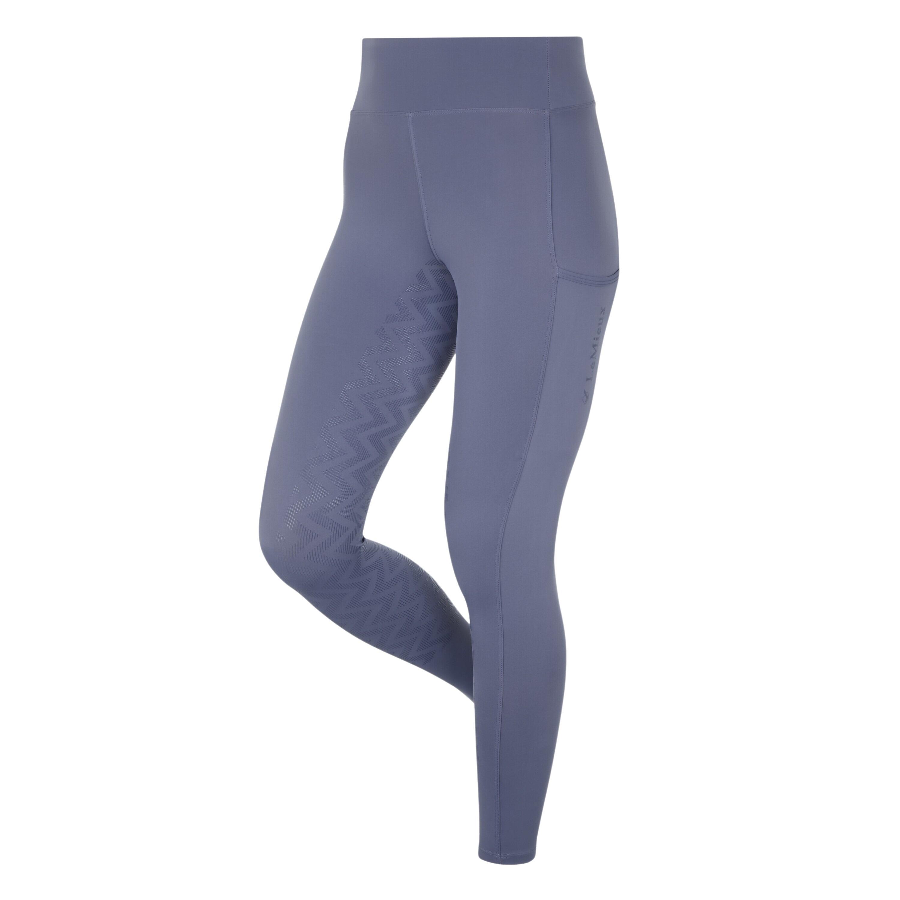 LeMieux Pantaloni da equitazione da donna Naomi