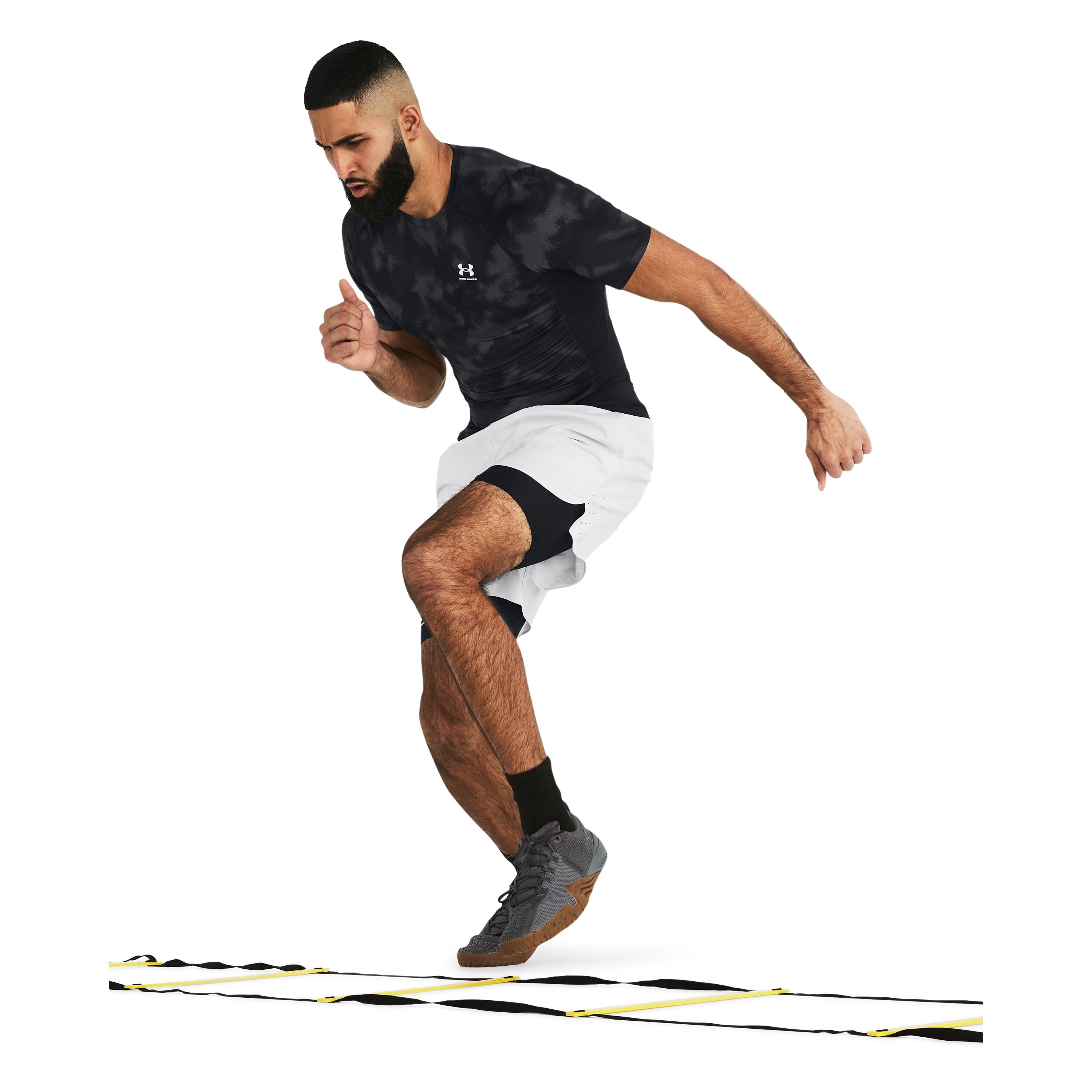 Bedrucktes Trikot Under Armour HeatGear® 5/5